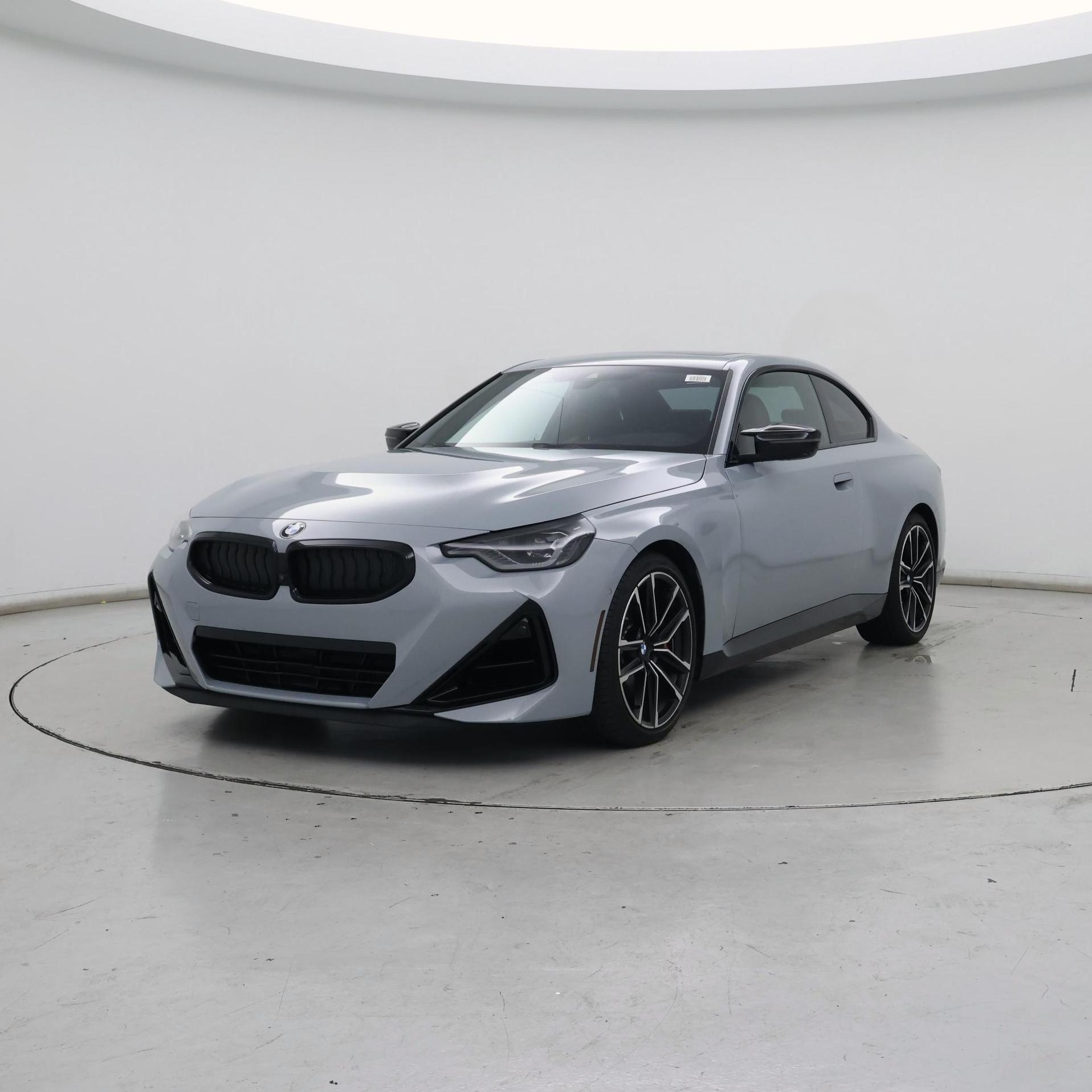 Thumbnail: 2022 BMW 2 Series - 4
