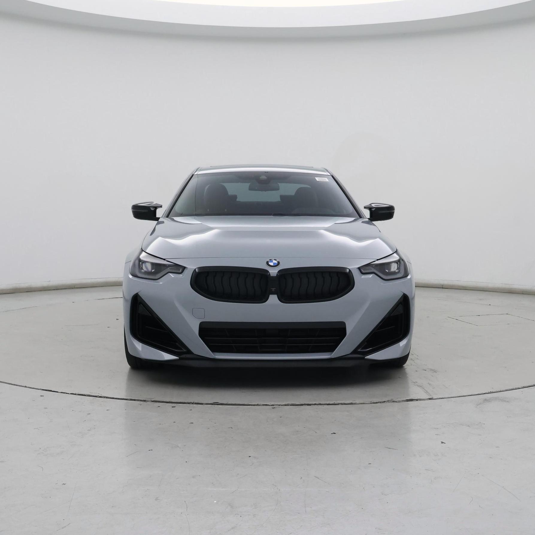 Thumbnail: 2022 BMW 2 Series - 5