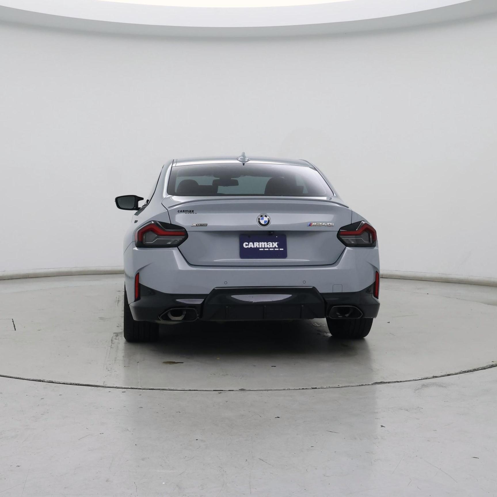 Thumbnail: 2022 BMW 2 Series - 6