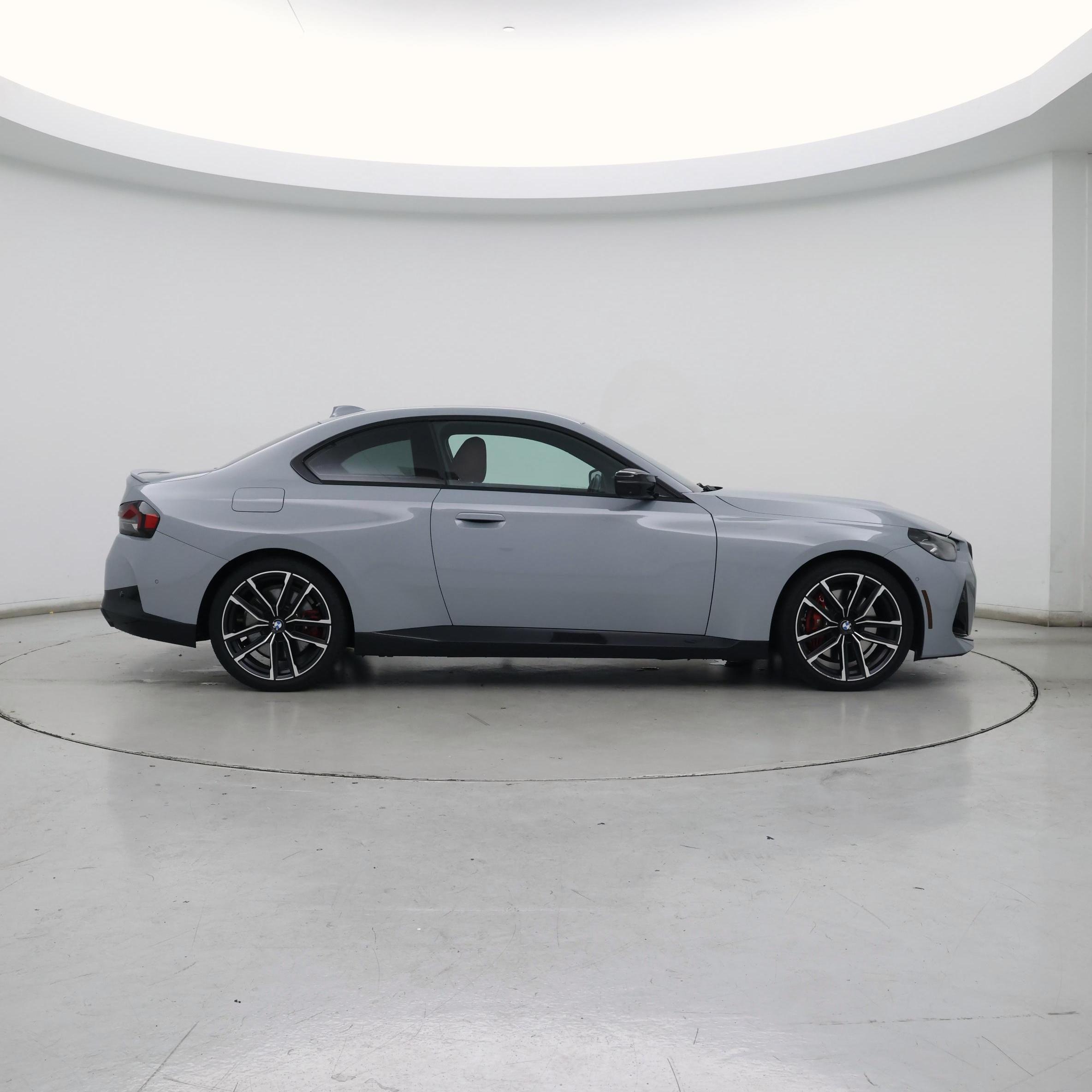 Thumbnail: 2022 BMW 2 Series - 7