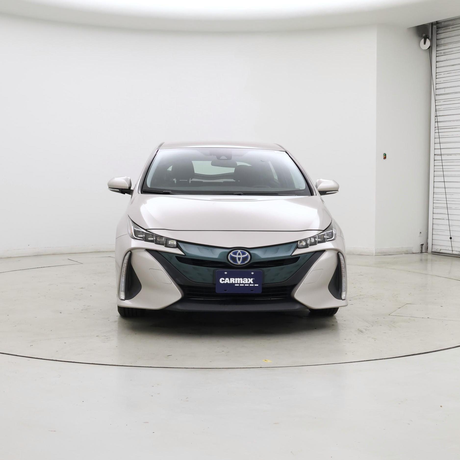 Thumbnail: 2018 Toyota Prius Prime - 5