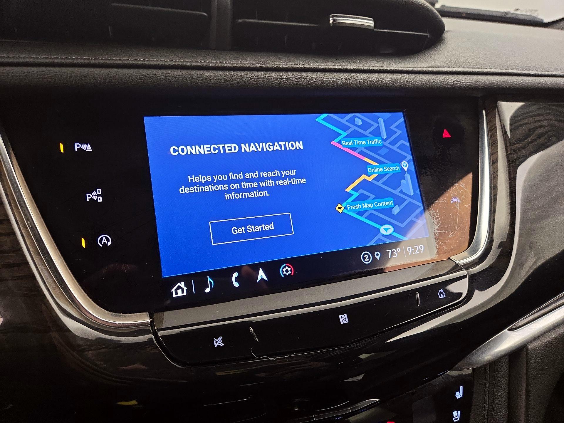 Thumbnail: 2021 Cadillac XT6 - 14