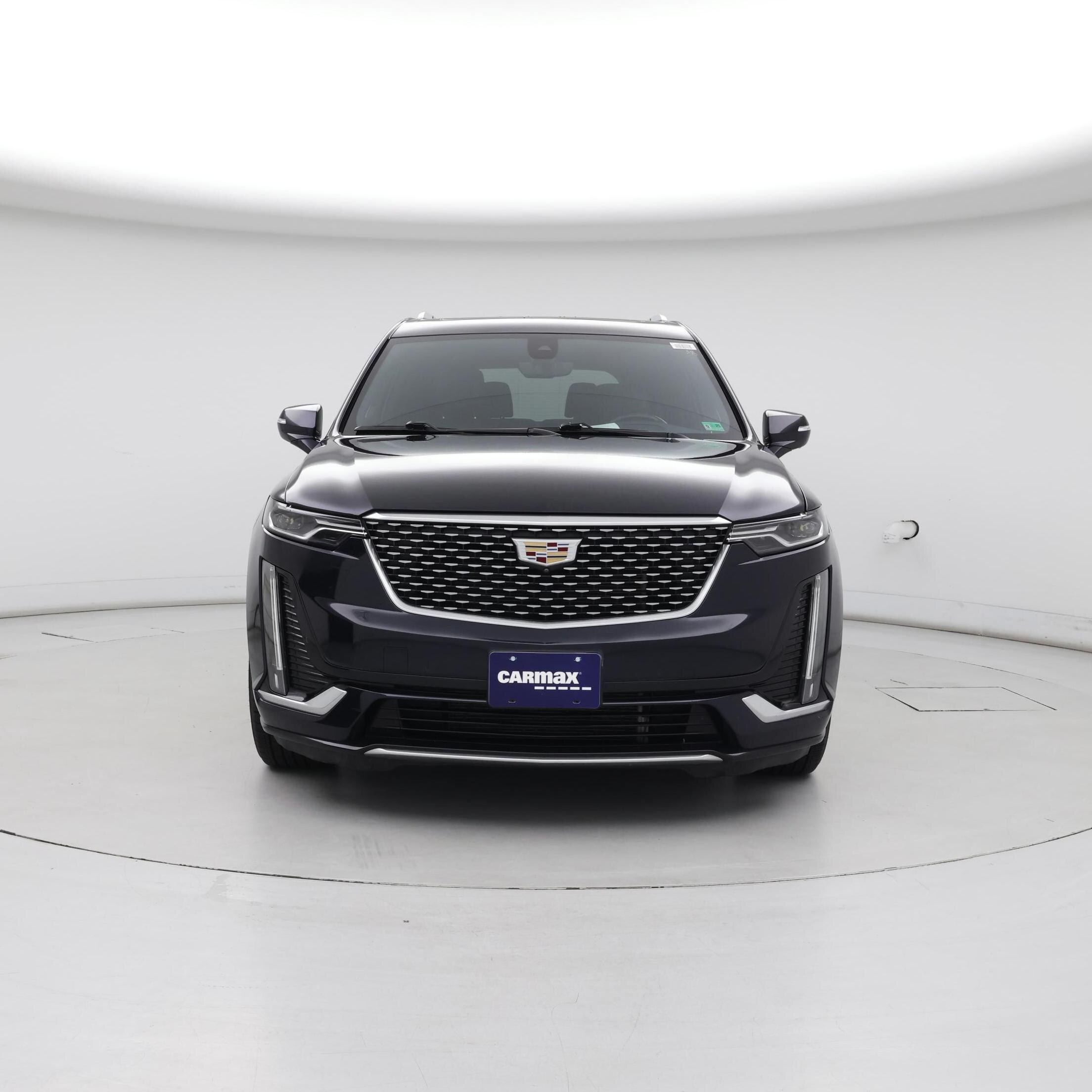 Thumbnail: 2021 Cadillac XT6 - 5