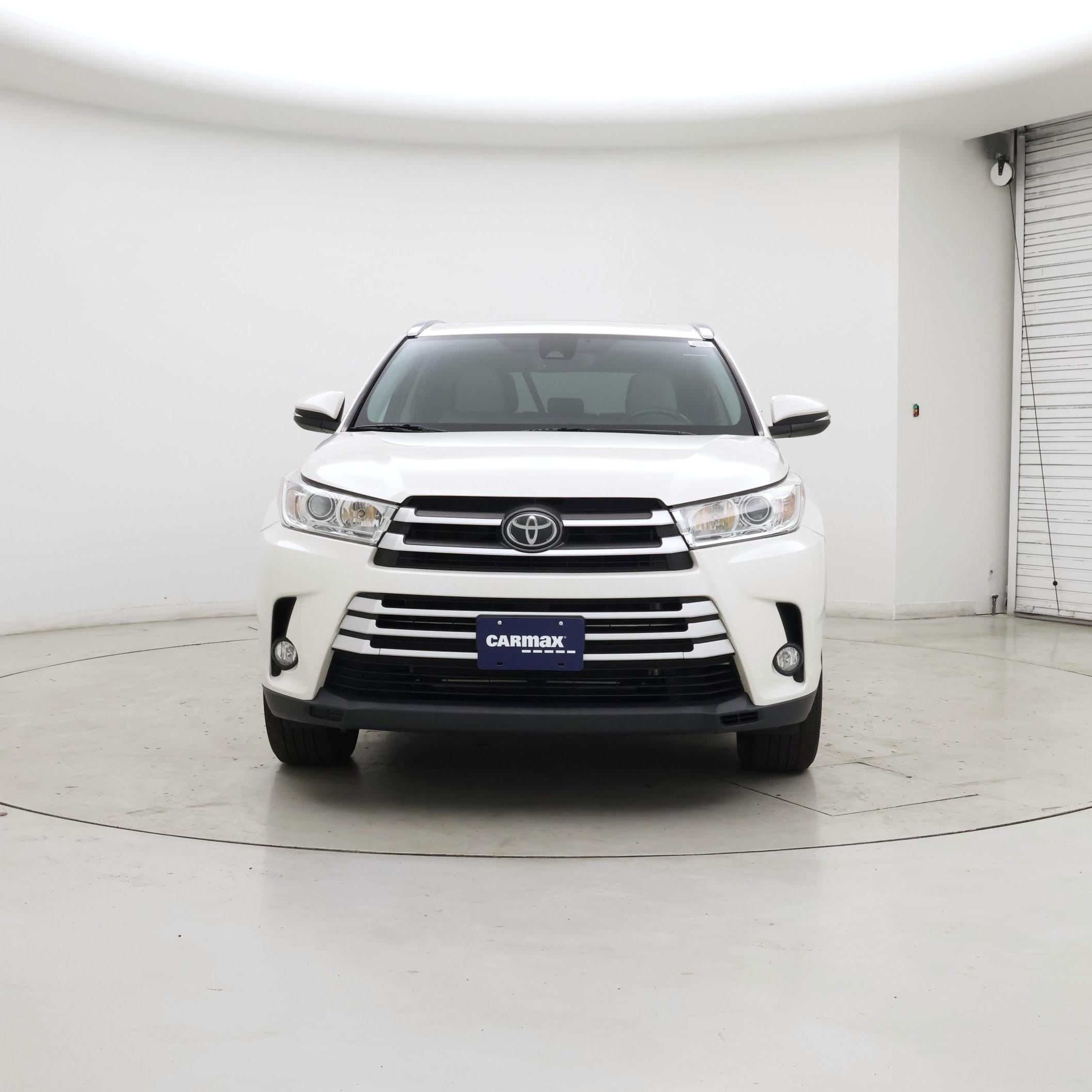 Thumbnail: 2019 Toyota Highlander - 5