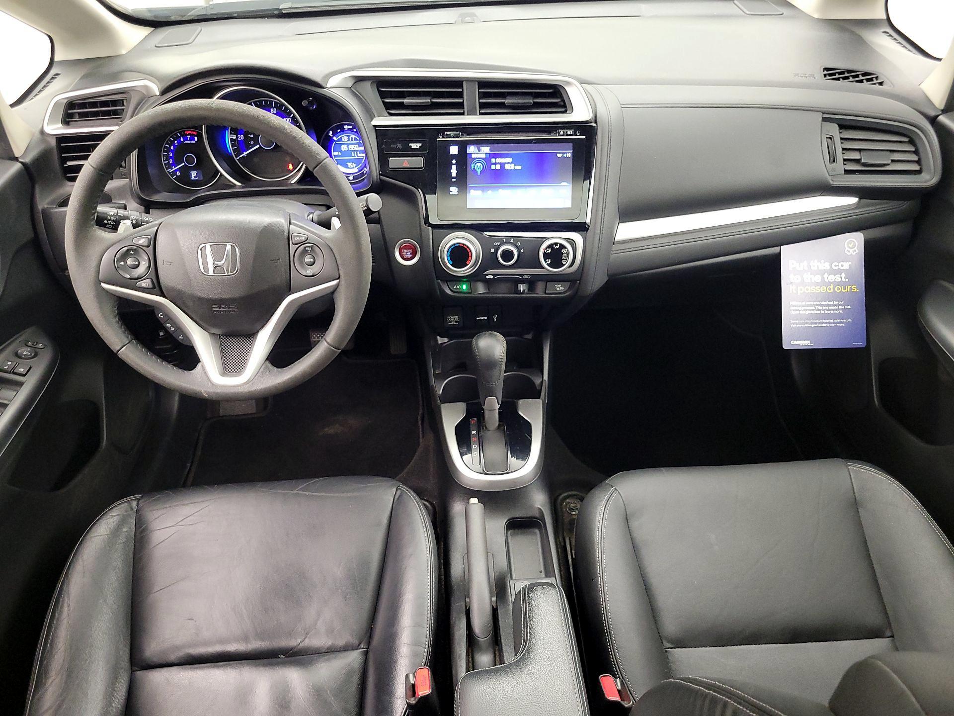 Thumbnail: 2017 Honda Fit - 9