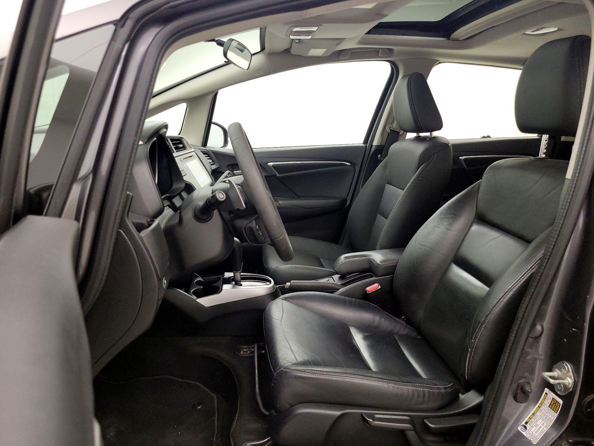 Thumbnail: 2017 Honda Fit - 11