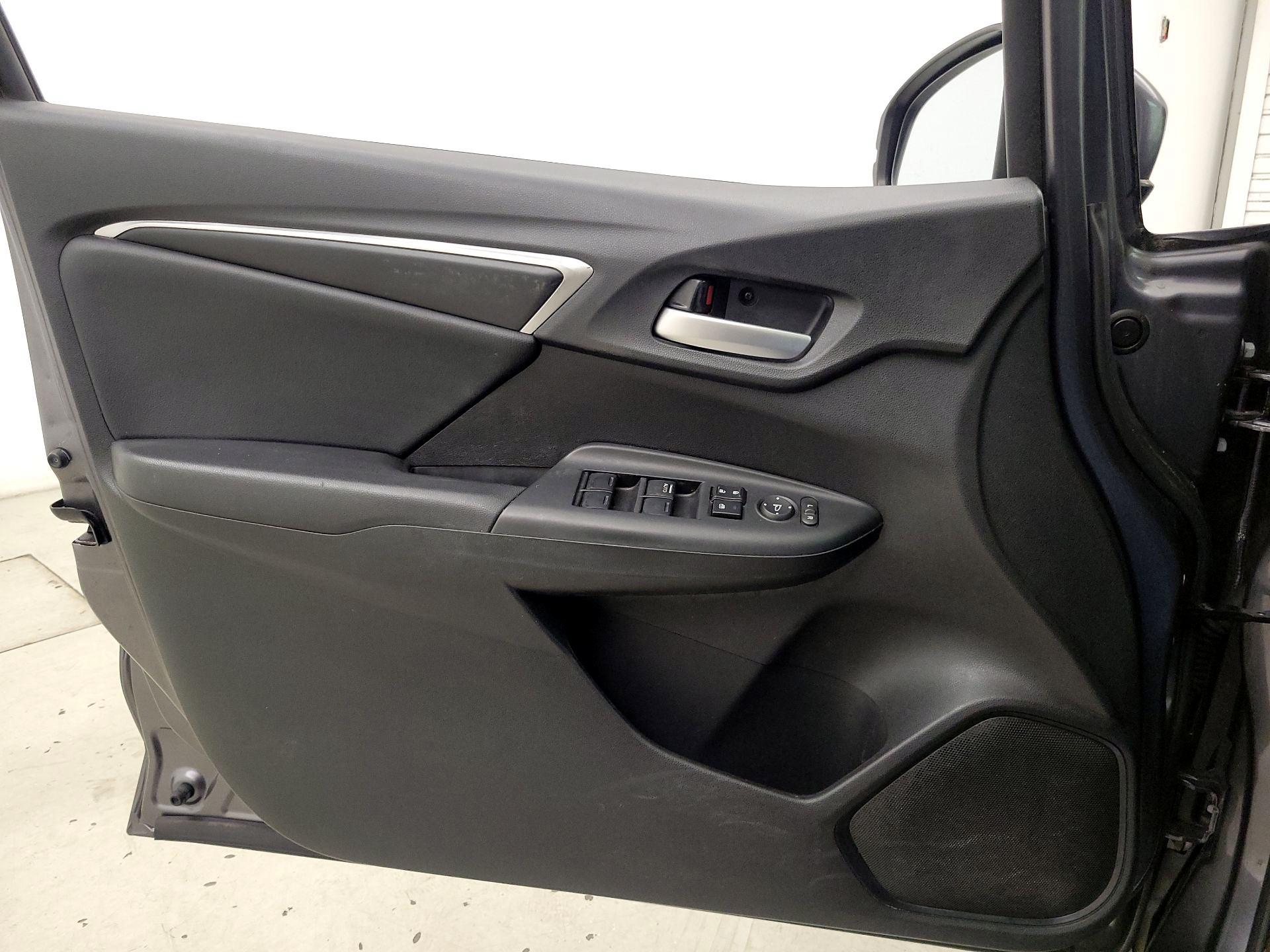 Thumbnail: 2017 Honda Fit - 12