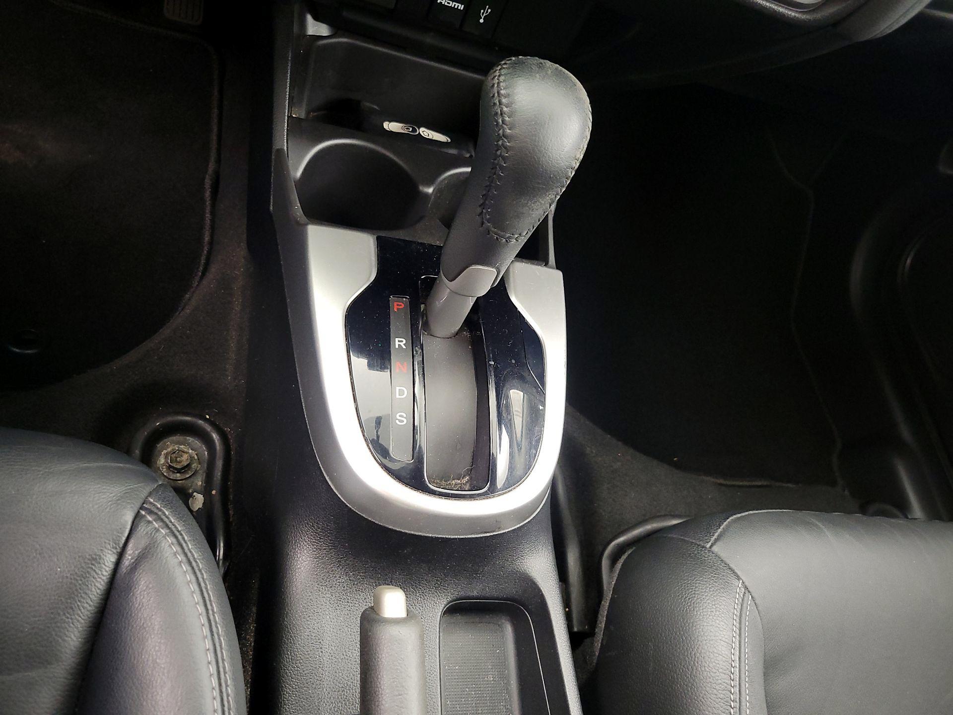 Thumbnail: 2017 Honda Fit - 17