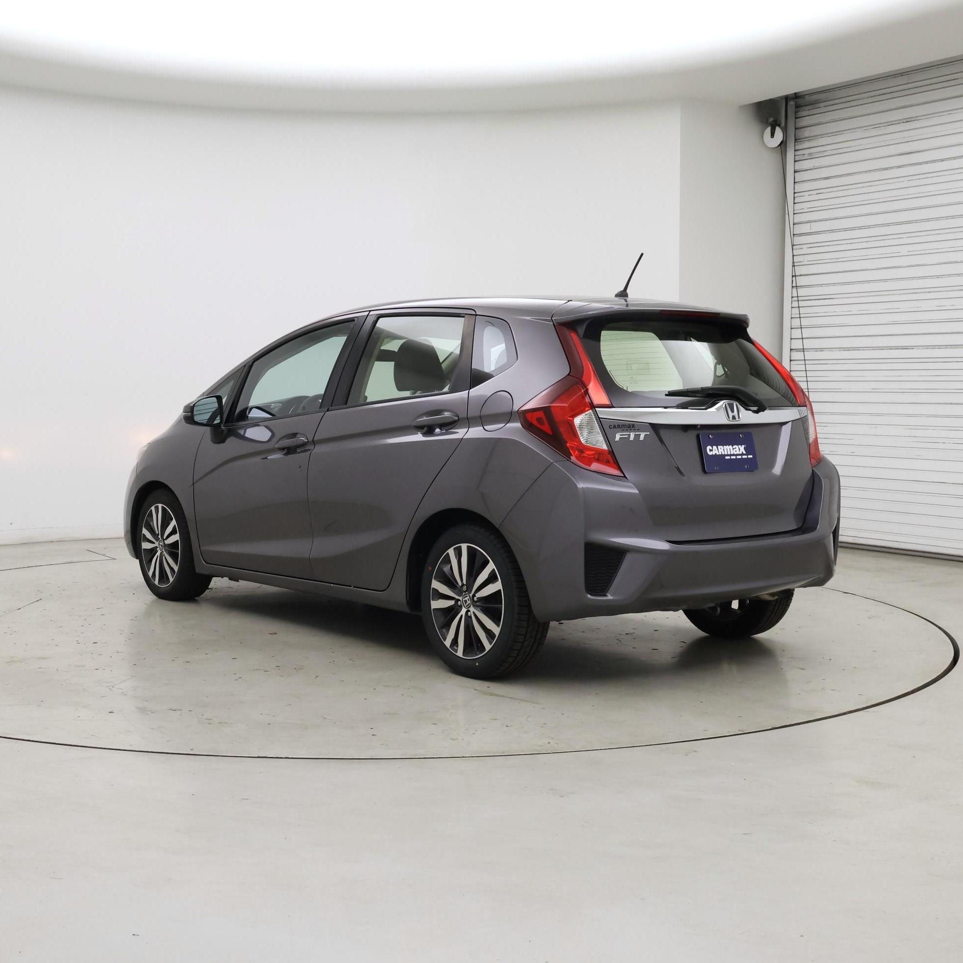 Thumbnail: 2017 Honda Fit - 2