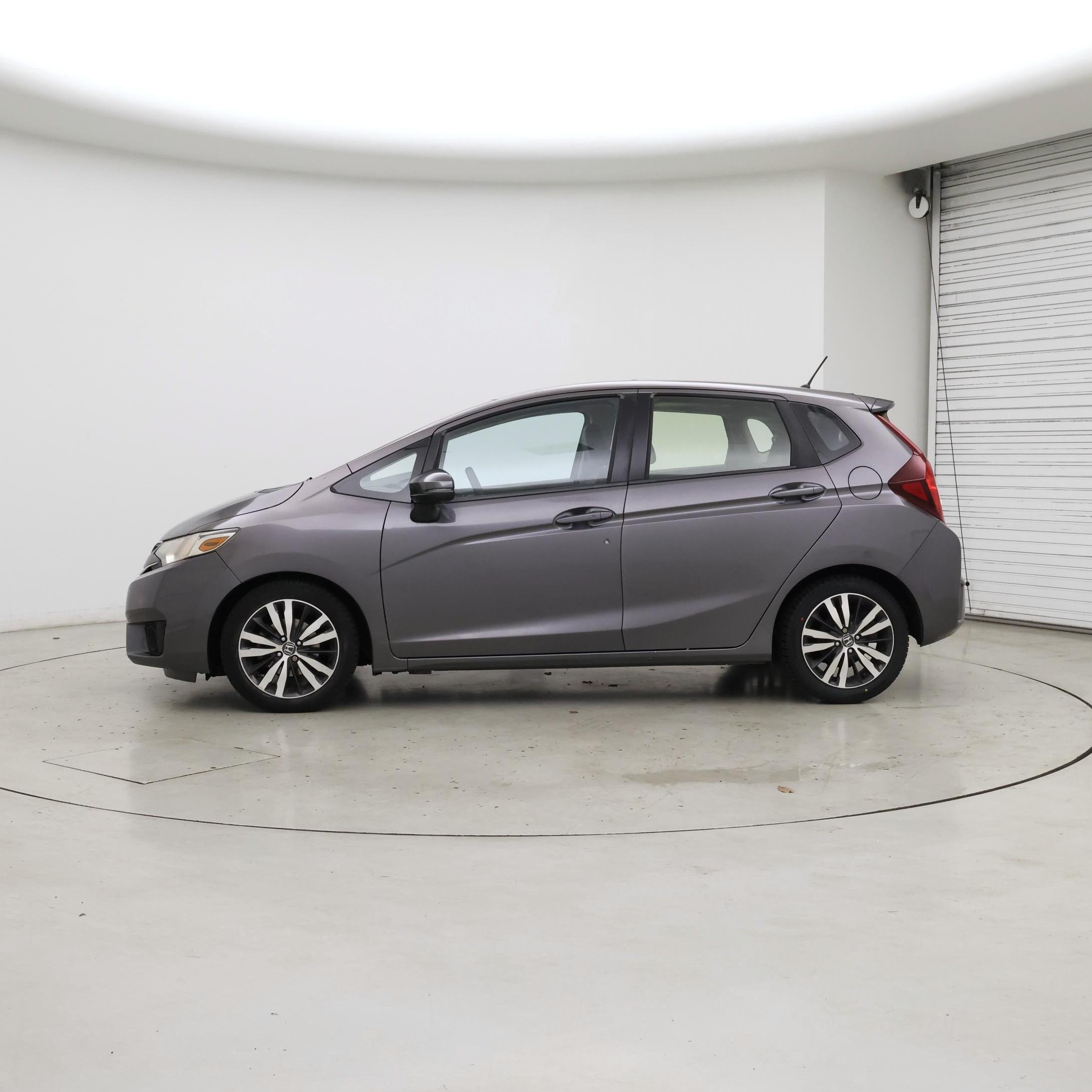 Thumbnail: 2017 Honda Fit - 3