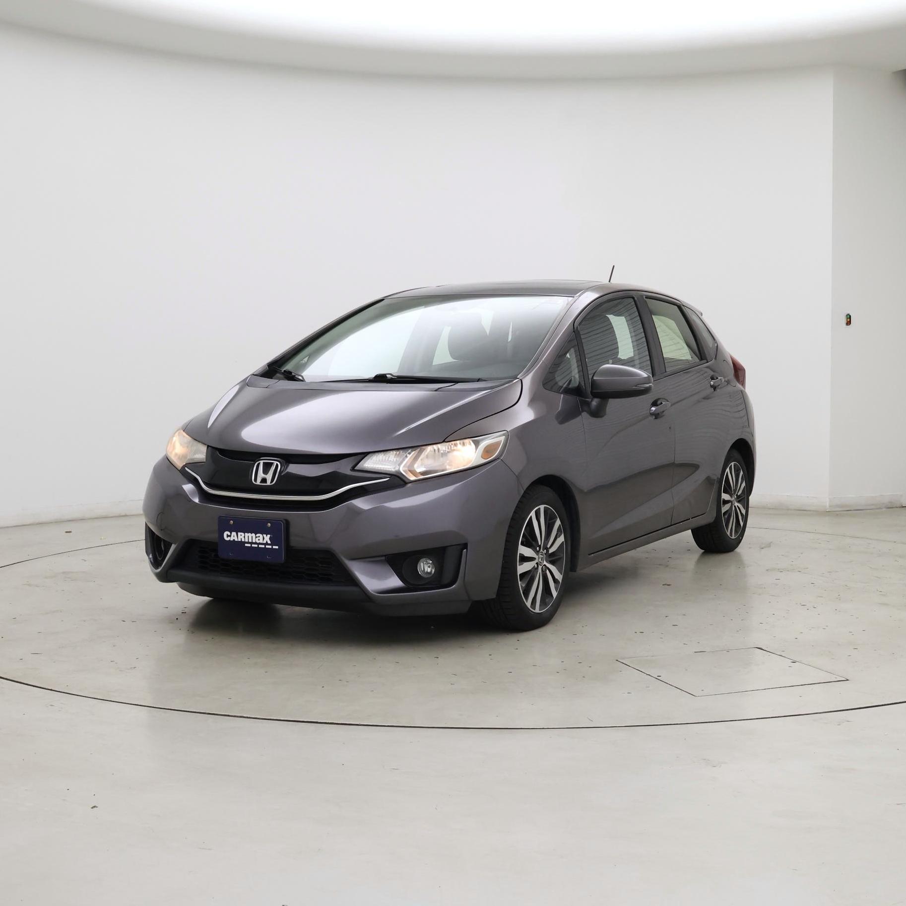 Thumbnail: 2017 Honda Fit - 4