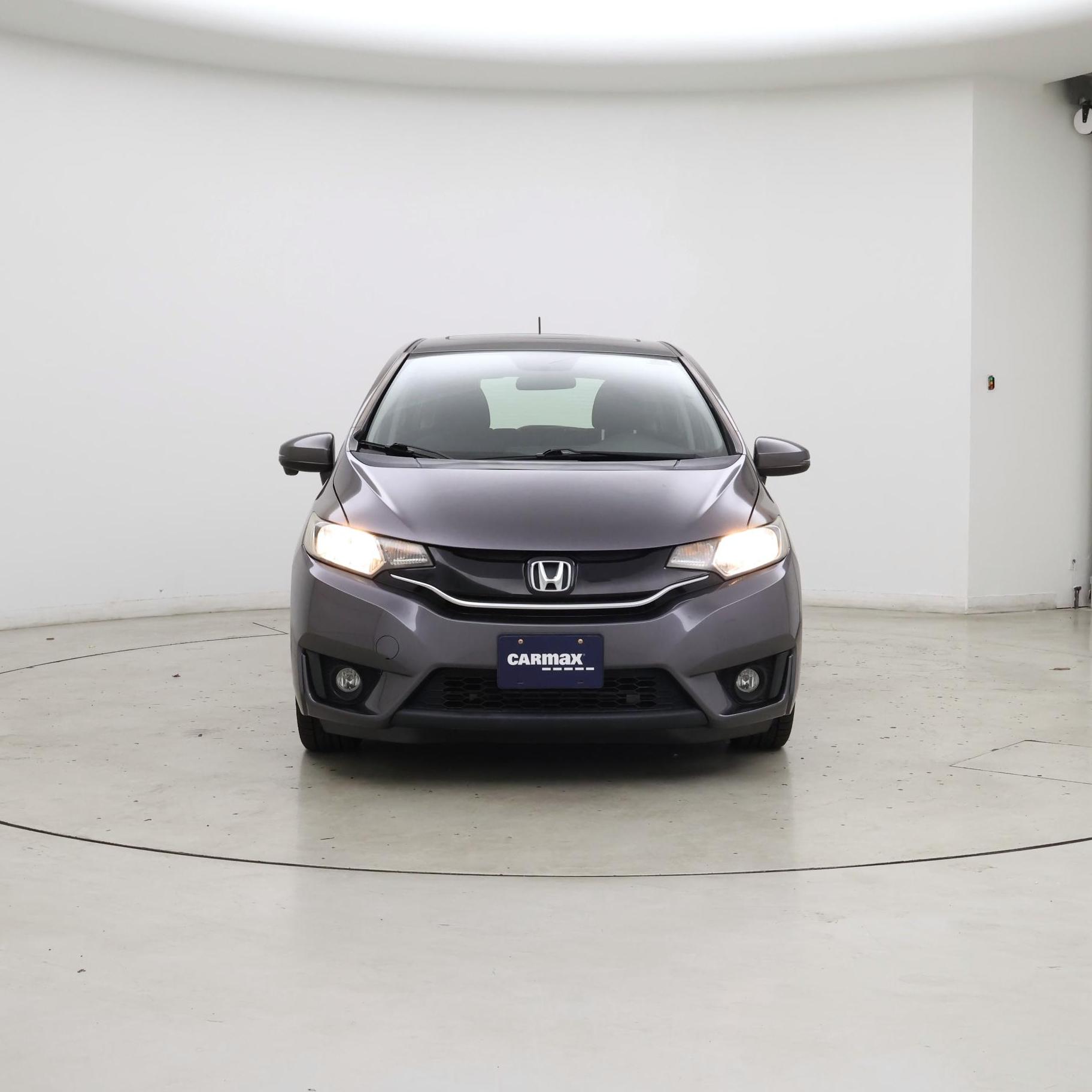 Thumbnail: 2017 Honda Fit - 5