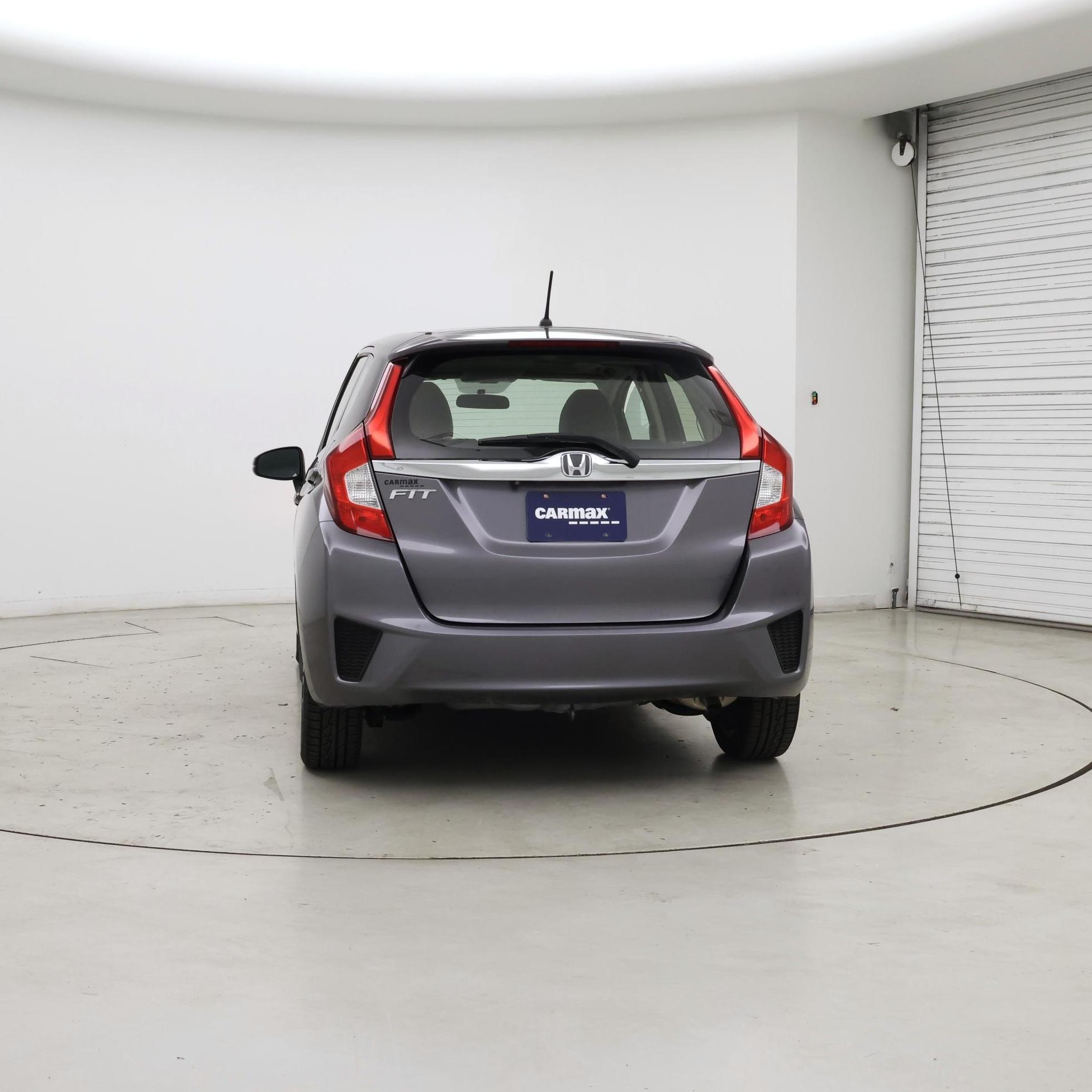 Thumbnail: 2017 Honda Fit - 6
