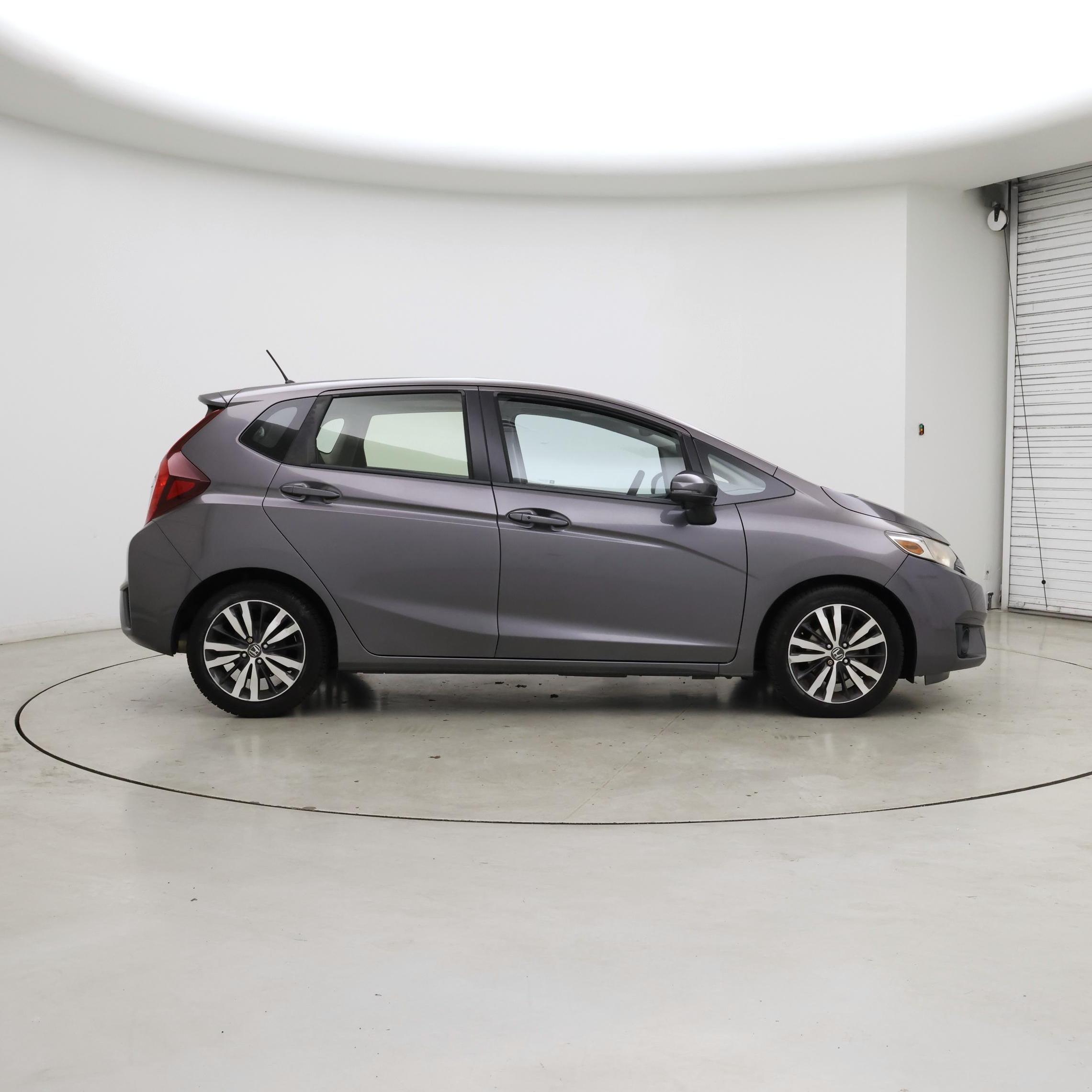 Thumbnail: 2017 Honda Fit - 7