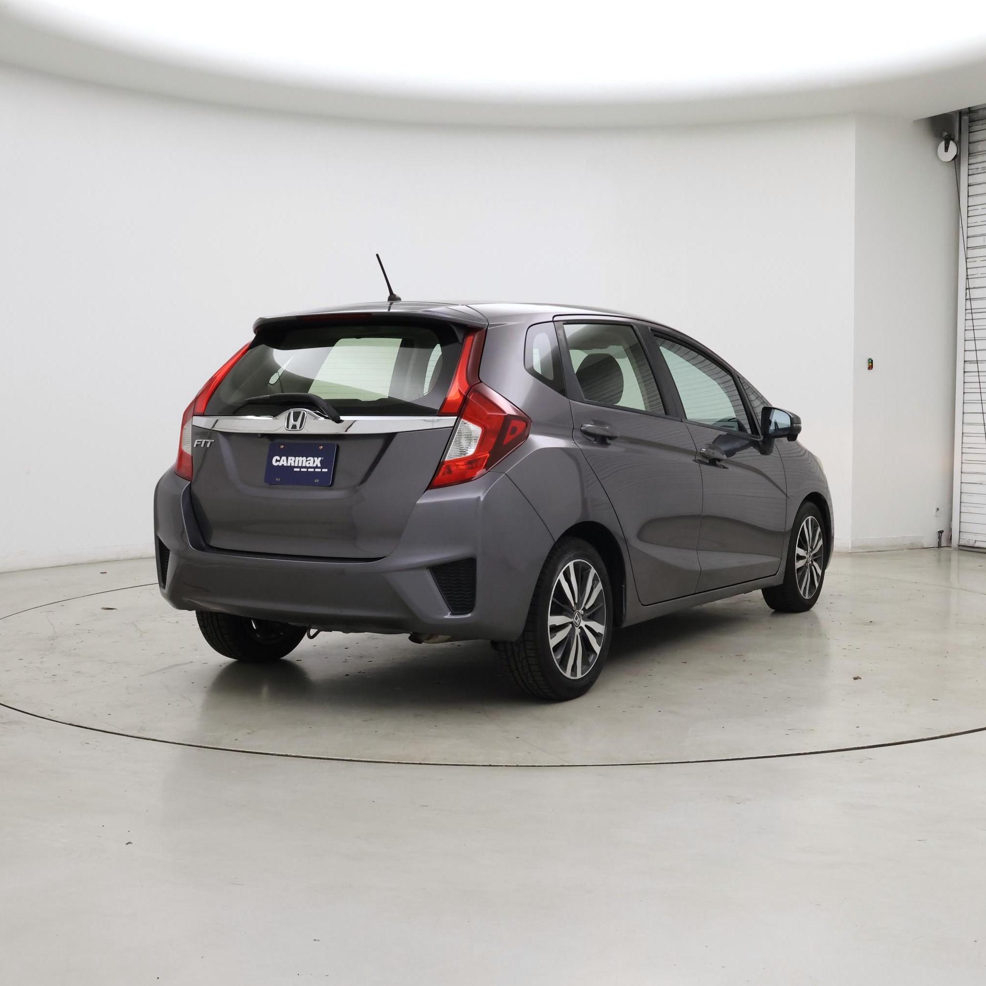 Thumbnail: 2017 Honda Fit - 8