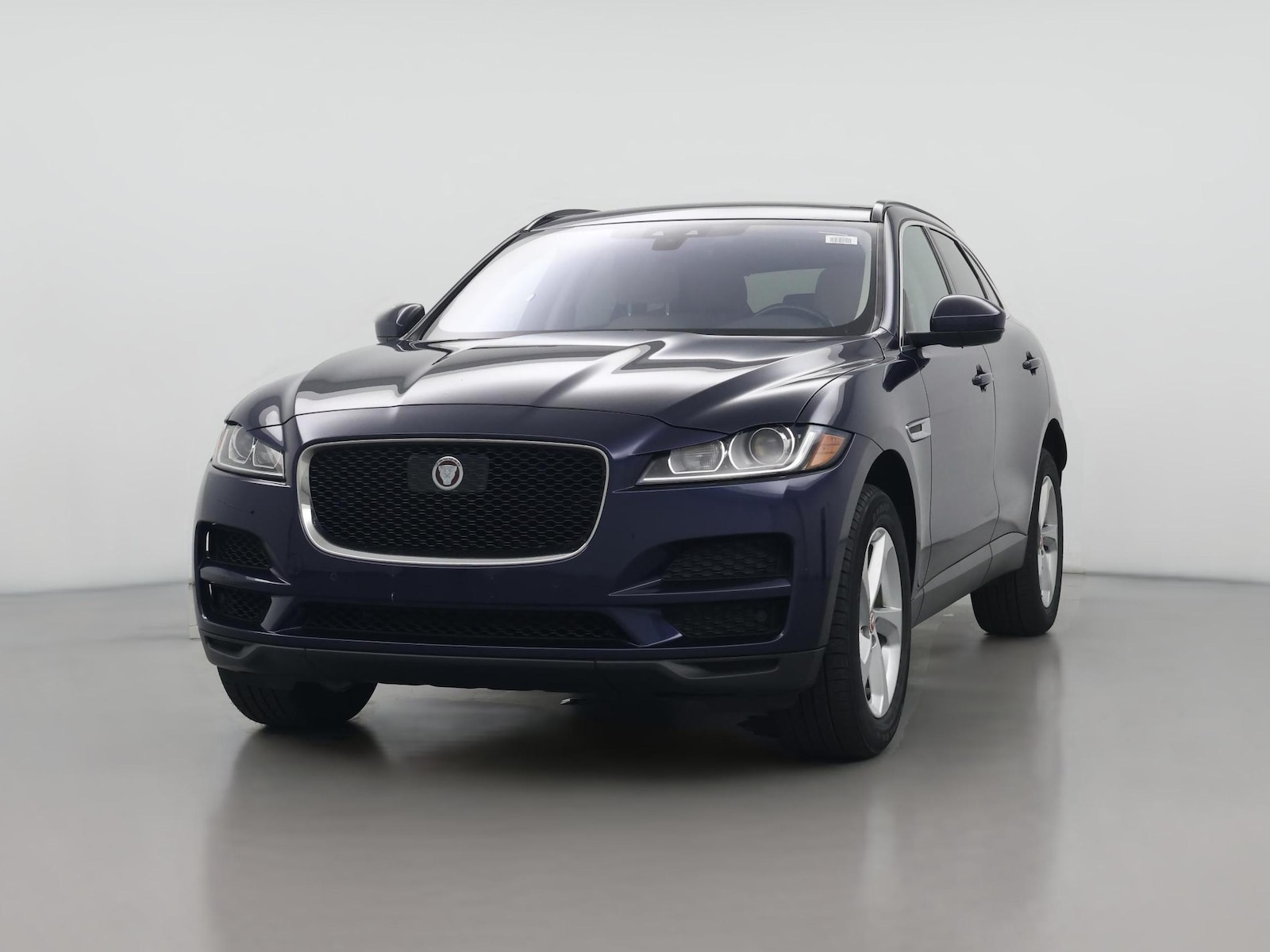 2019 Jaguar F-Pace Premium