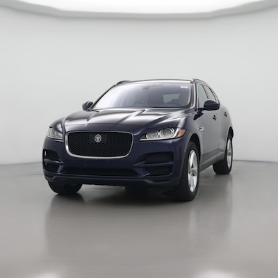 2019 Jaguar F-Pace 25t Premium