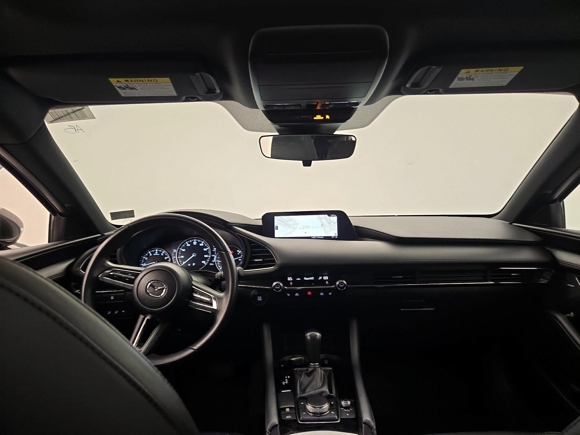Thumbnail: 2022 Mazda Mazda3 - 9