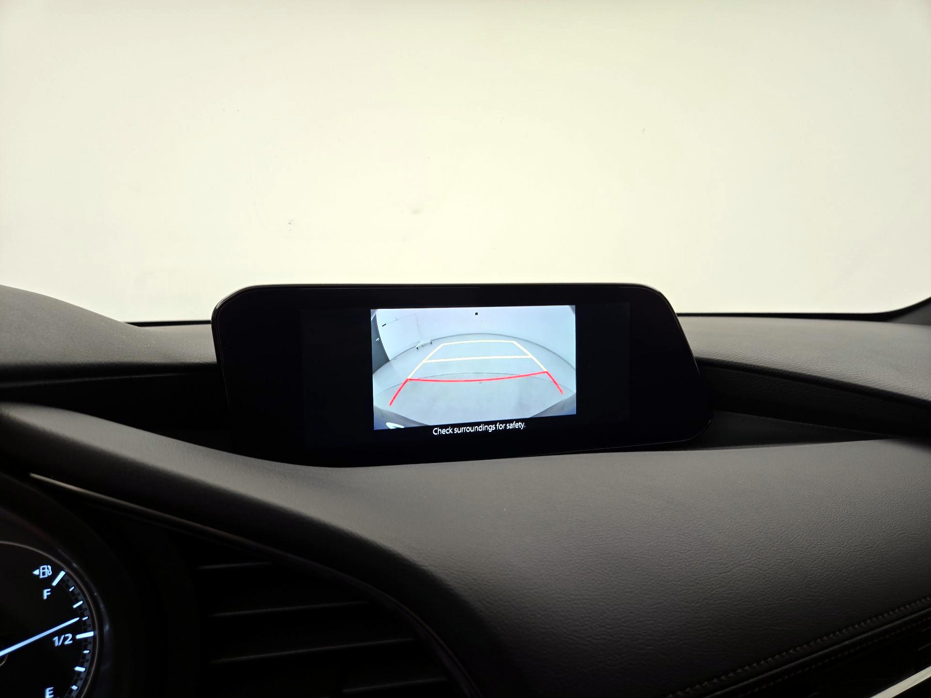 Thumbnail: 2022 Mazda Mazda3 - 15