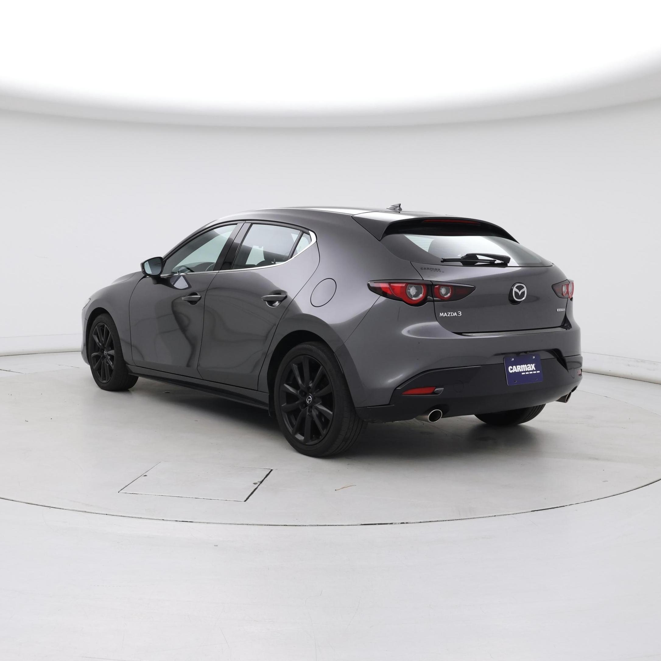 Thumbnail: 2022 Mazda Mazda3 - 2