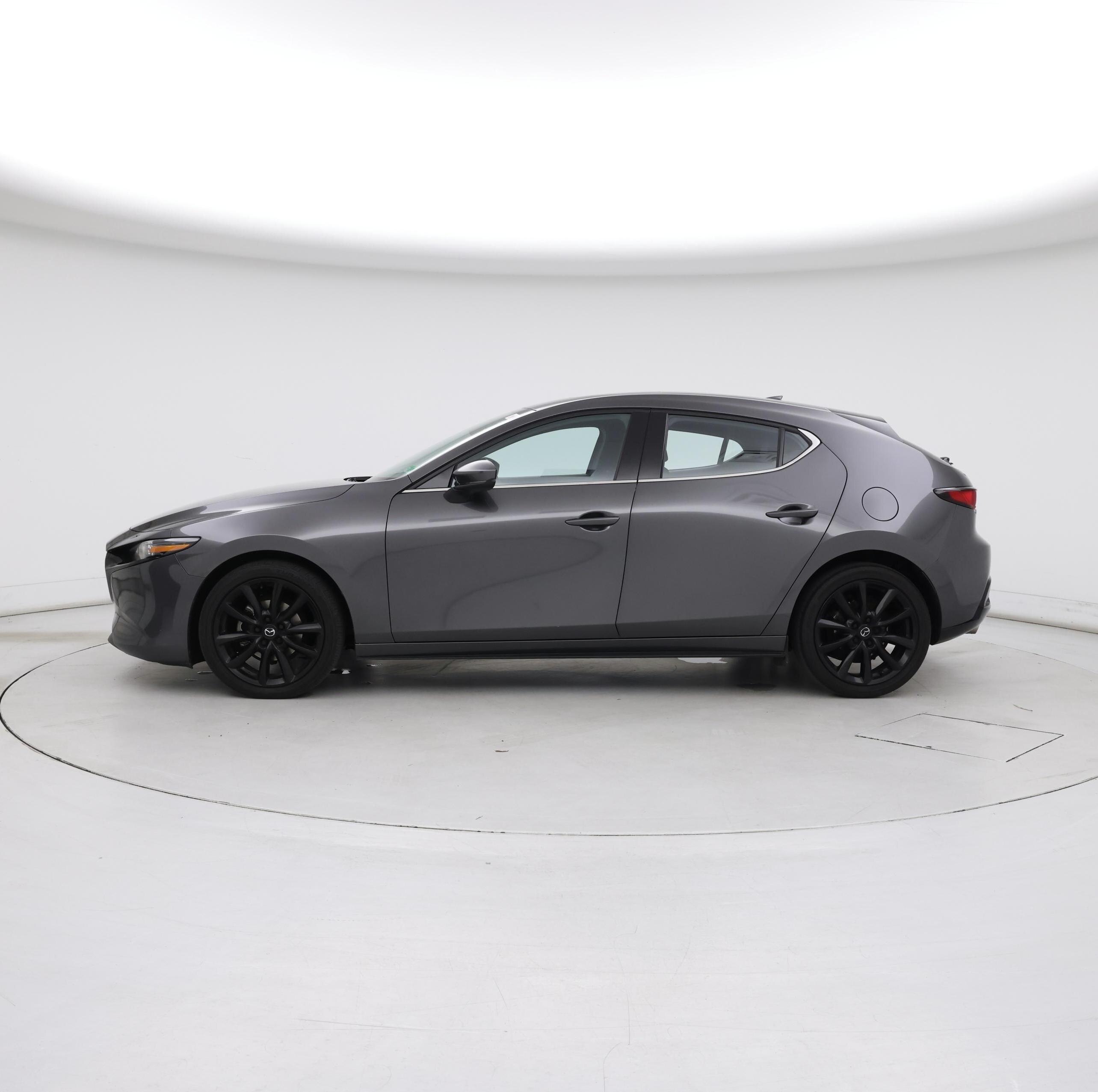 Thumbnail: 2022 Mazda Mazda3 - 3