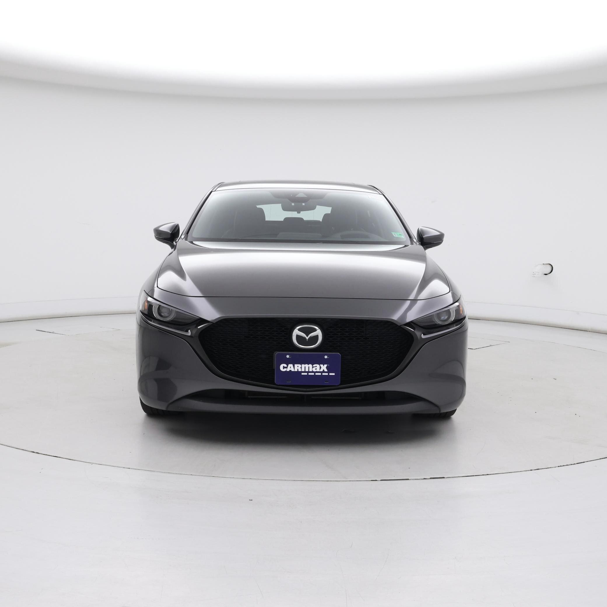 Thumbnail: 2022 Mazda Mazda3 - 5