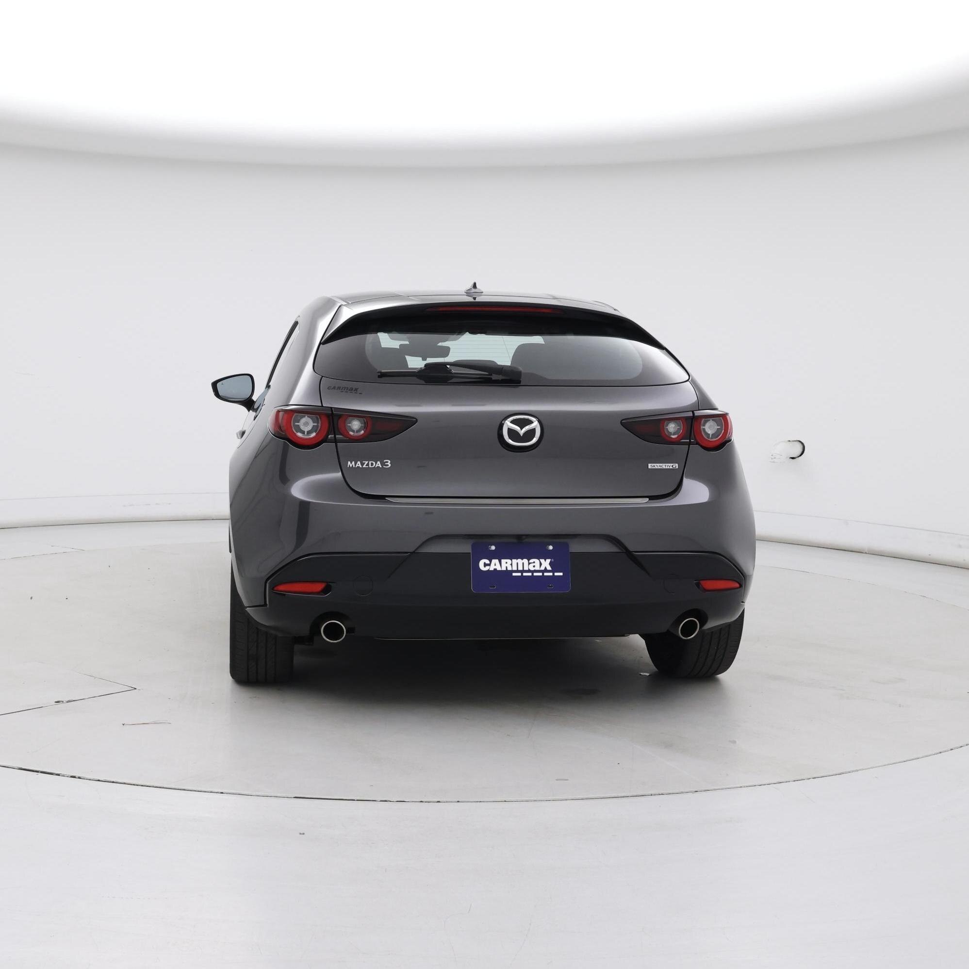 Thumbnail: 2022 Mazda Mazda3 - 6