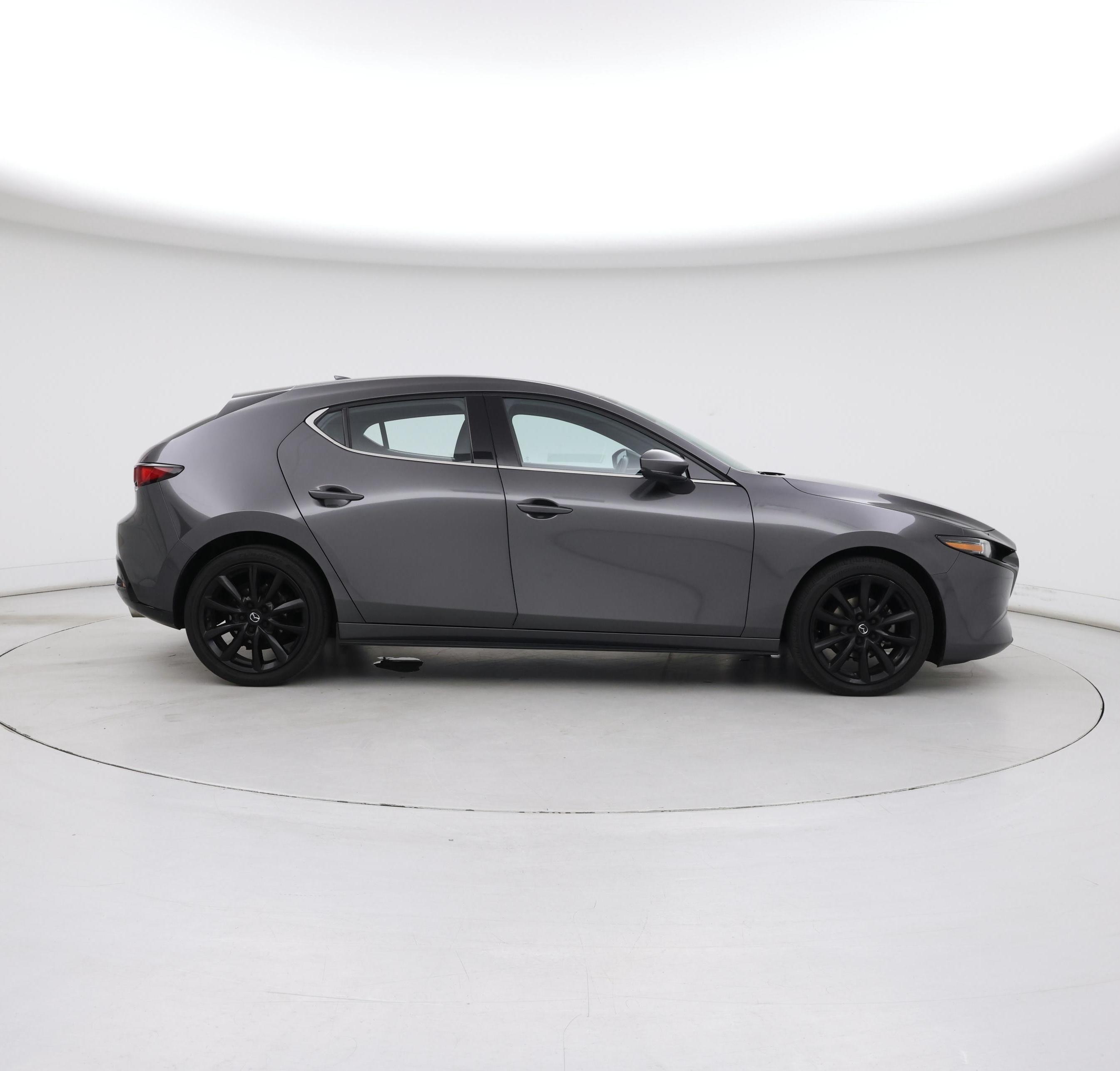 Thumbnail: 2022 Mazda Mazda3 - 7