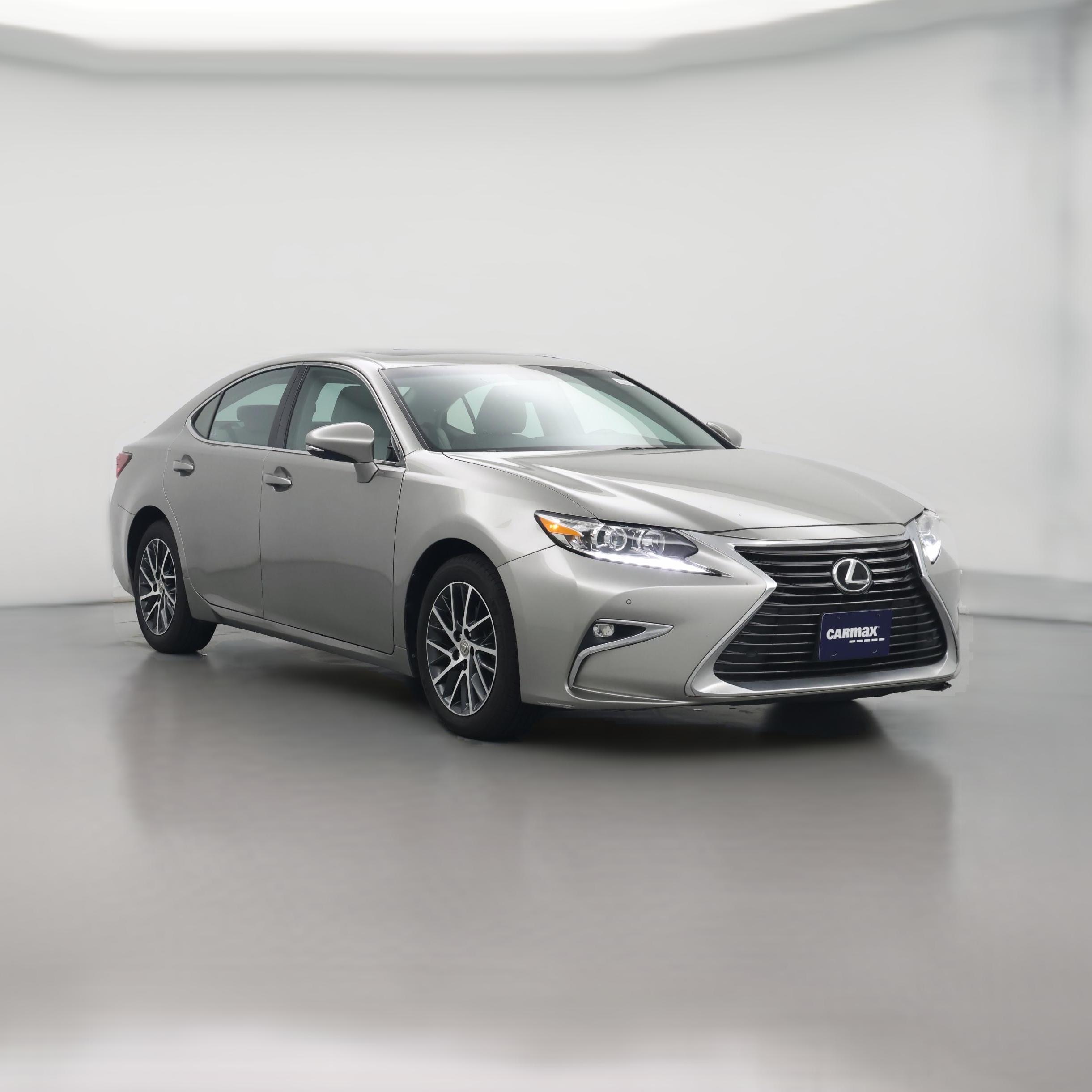 Thumbnail: 2016 Lexus ES - 1