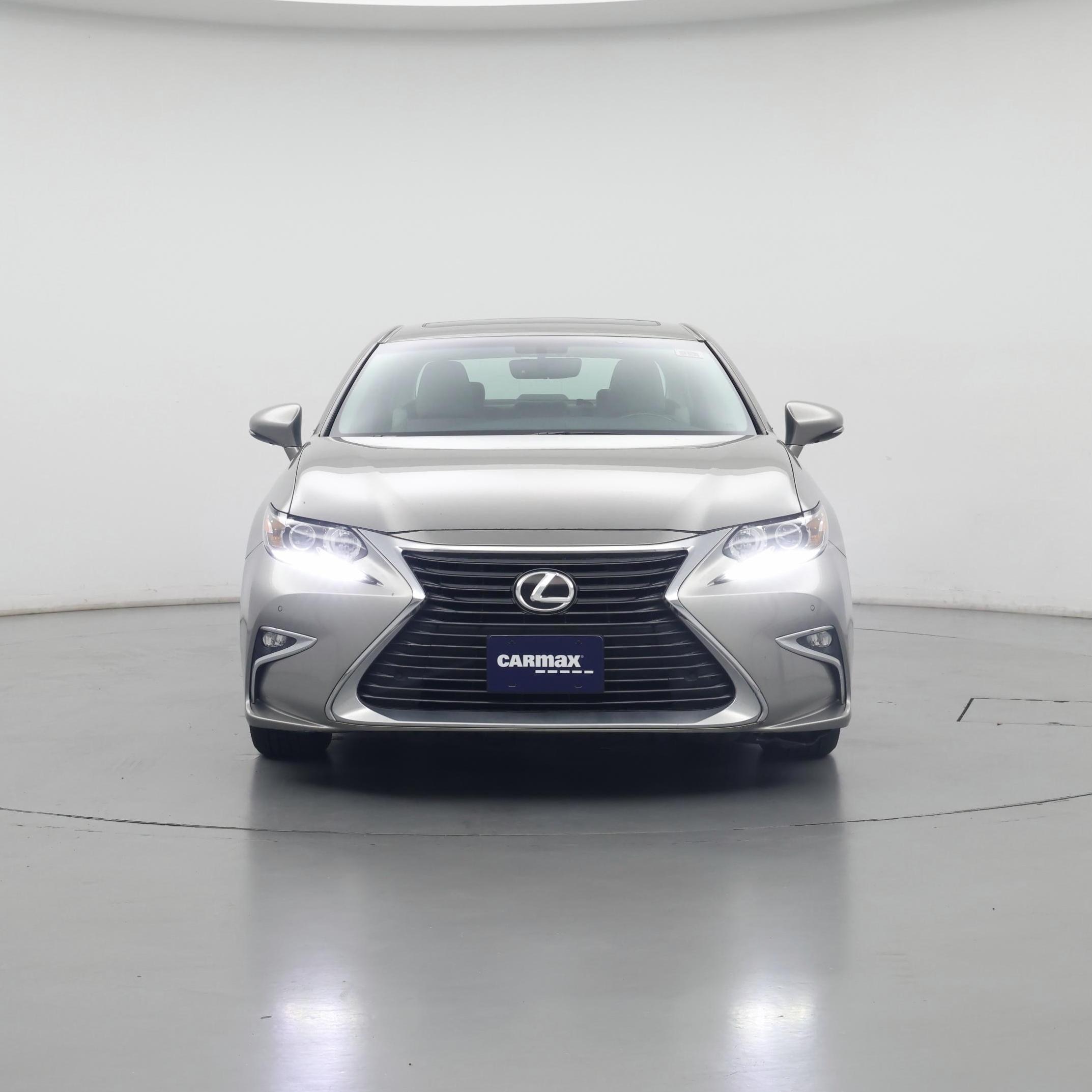 Thumbnail: 2016 Lexus ES - 5
