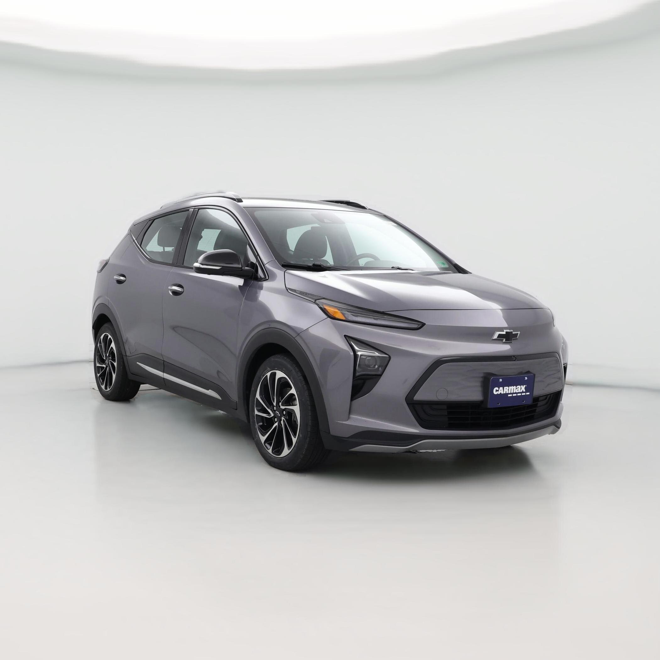 Thumbnail: 2022 Chevrolet Bolt EUV - 1