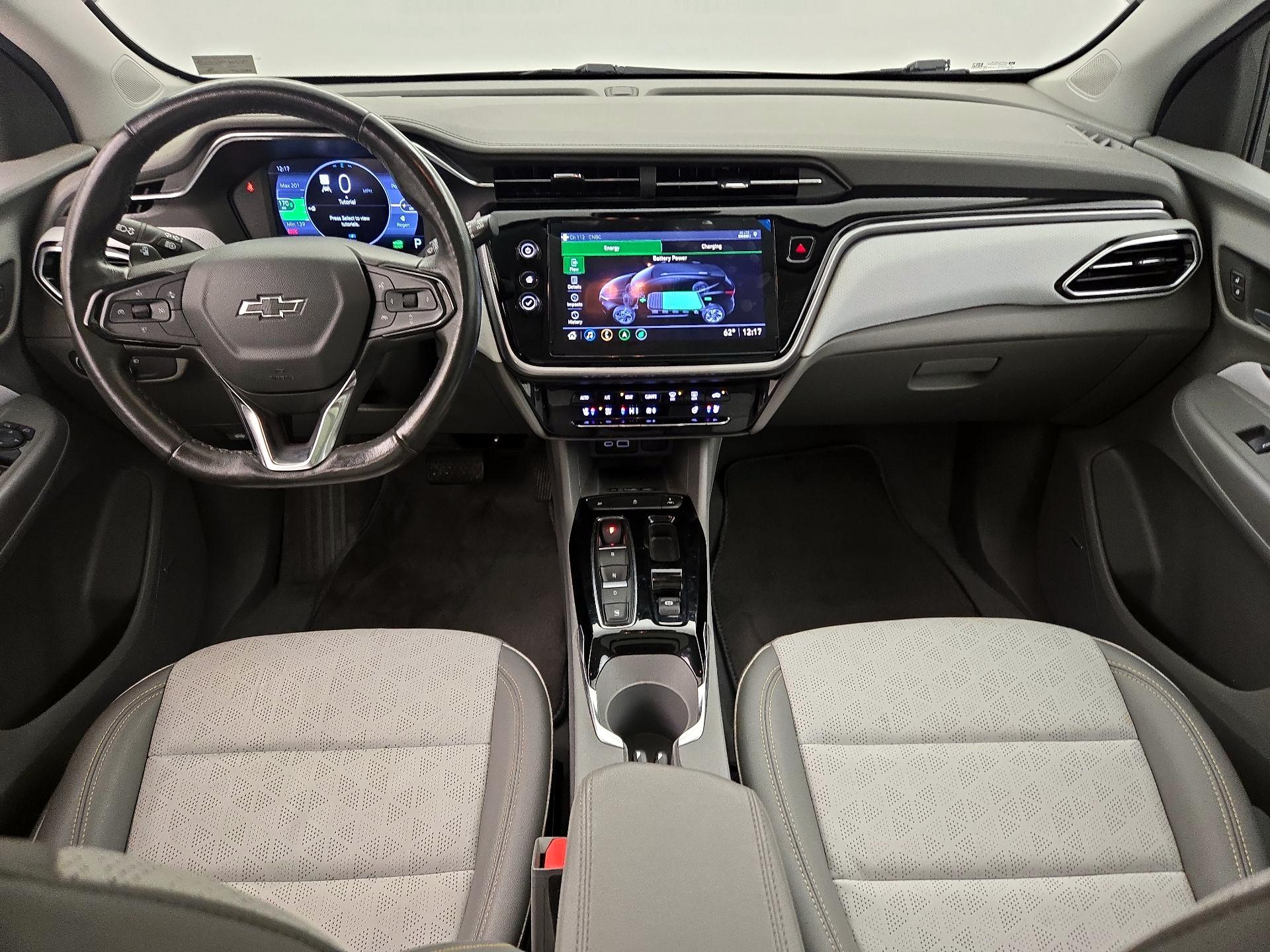 Thumbnail: 2022 Chevrolet Bolt EUV - 9