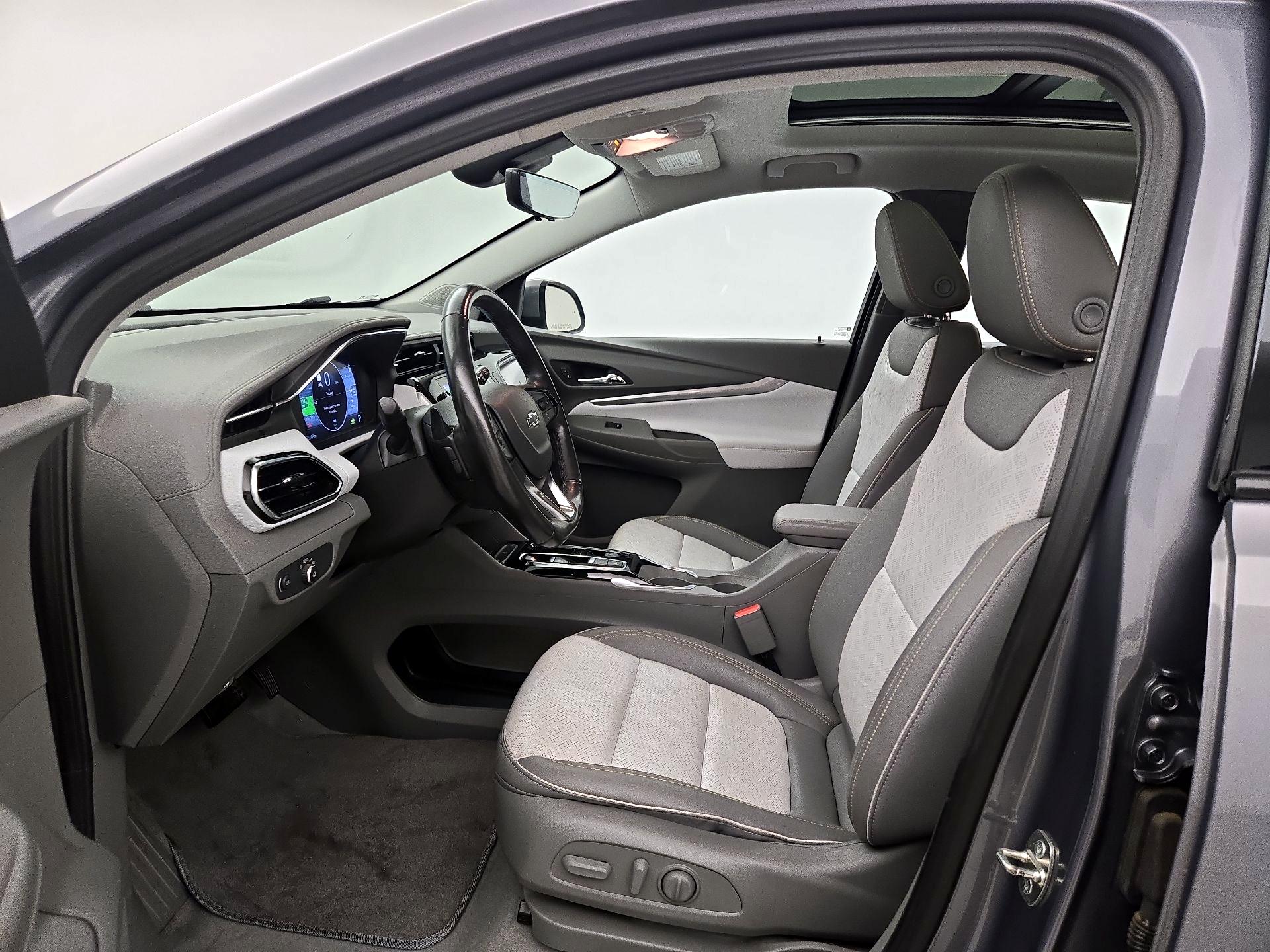 Thumbnail: 2022 Chevrolet Bolt EUV - 11