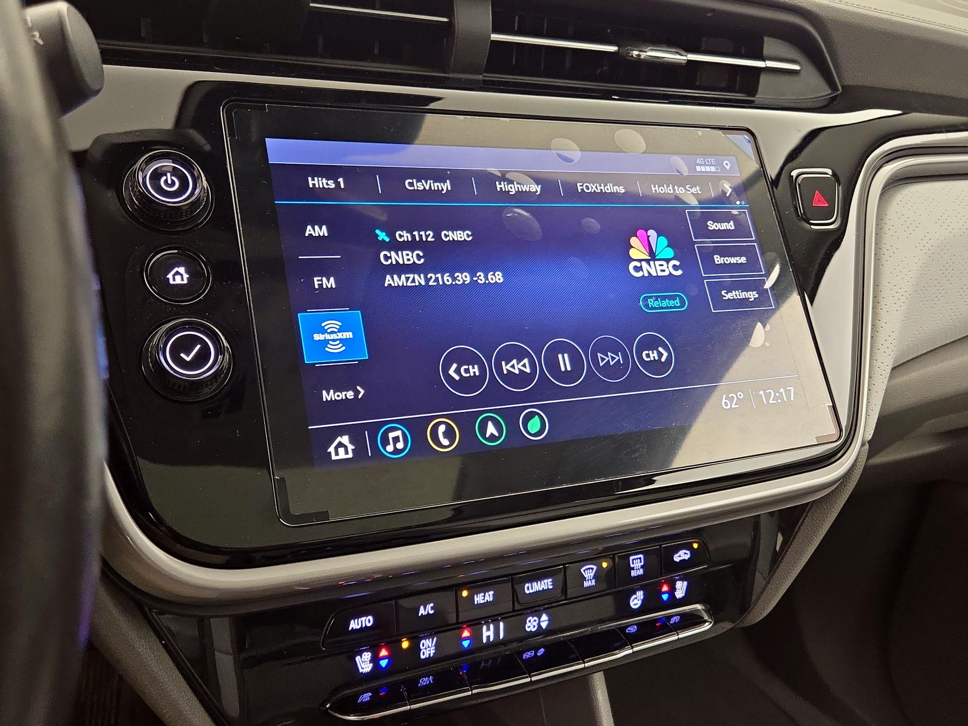 Thumbnail: 2022 Chevrolet Bolt EUV - 16
