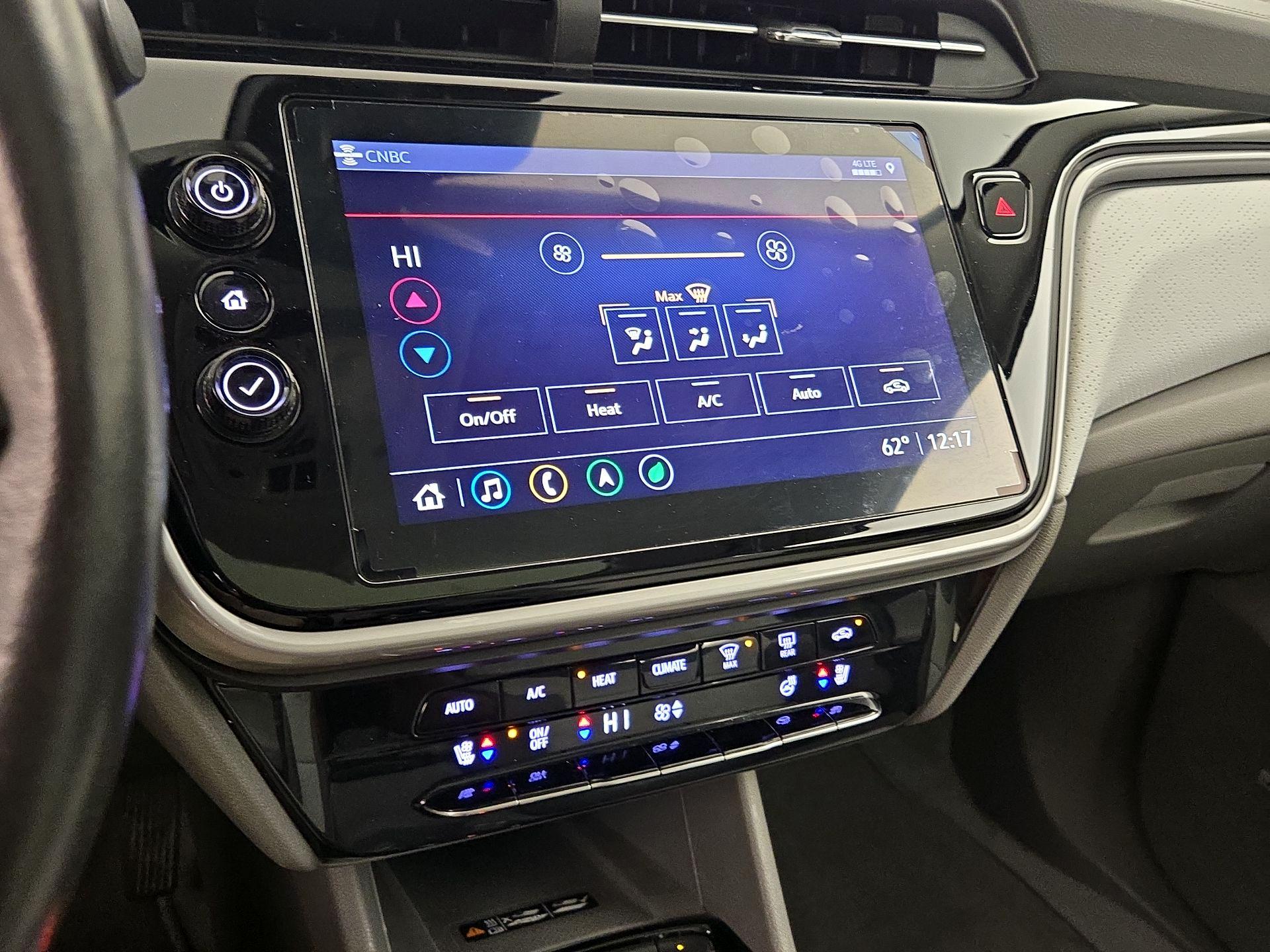 Thumbnail: 2022 Chevrolet Bolt EUV - 17