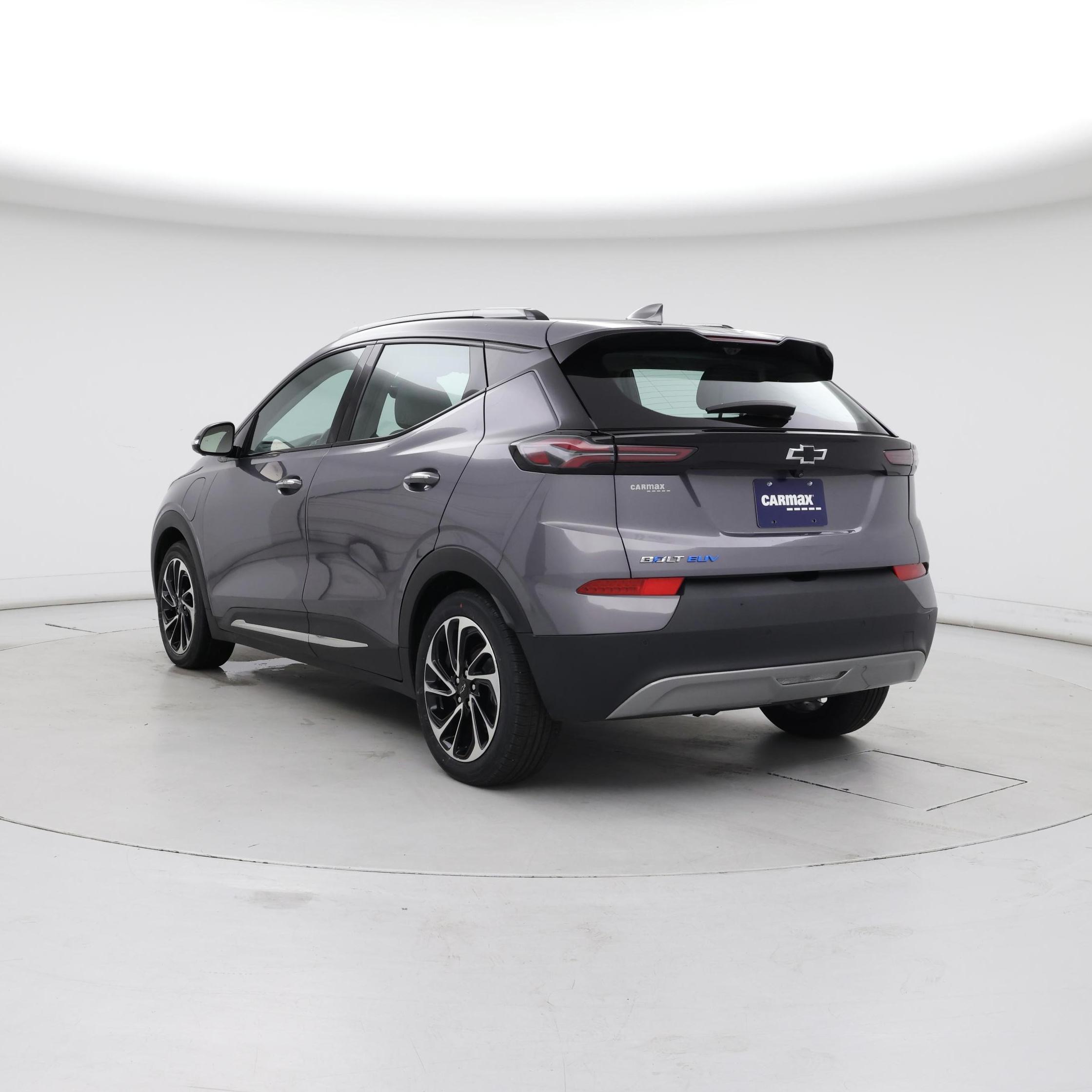 Thumbnail: 2022 Chevrolet Bolt EUV - 2