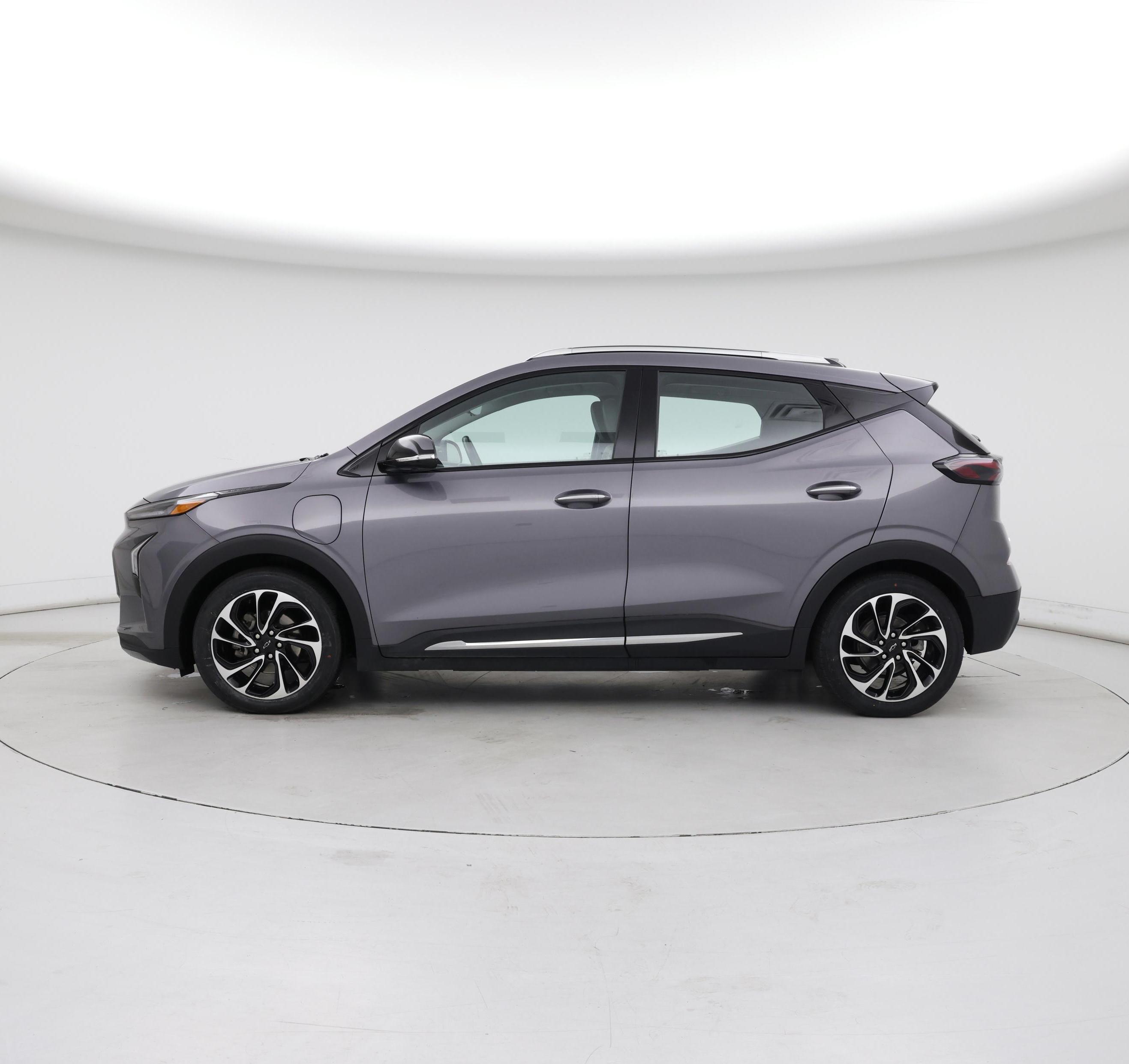Thumbnail: 2022 Chevrolet Bolt EUV - 3