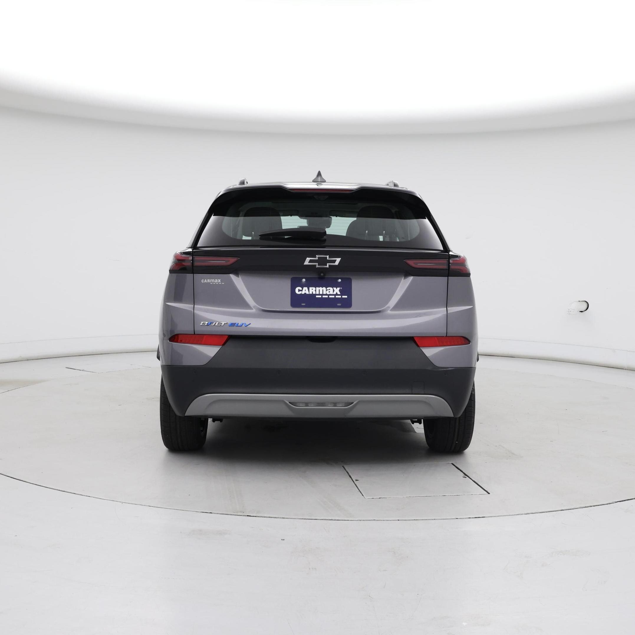 Thumbnail: 2022 Chevrolet Bolt EUV - 6