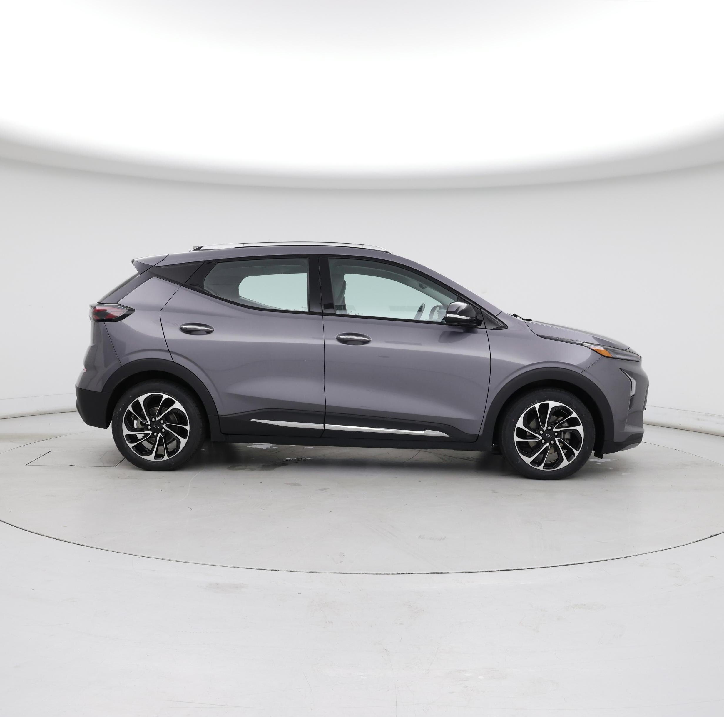 Thumbnail: 2022 Chevrolet Bolt EUV - 7