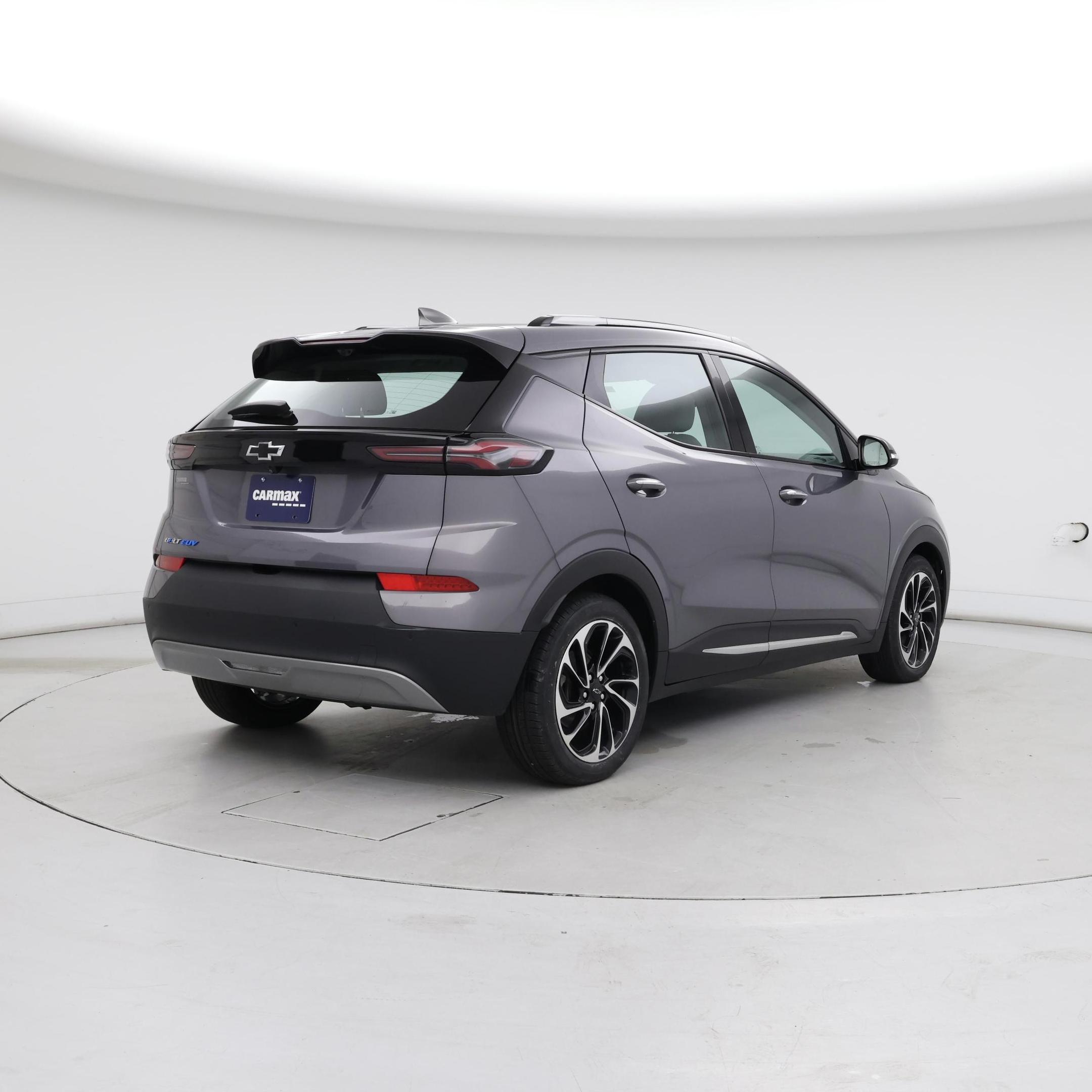Thumbnail: 2022 Chevrolet Bolt EUV - 8