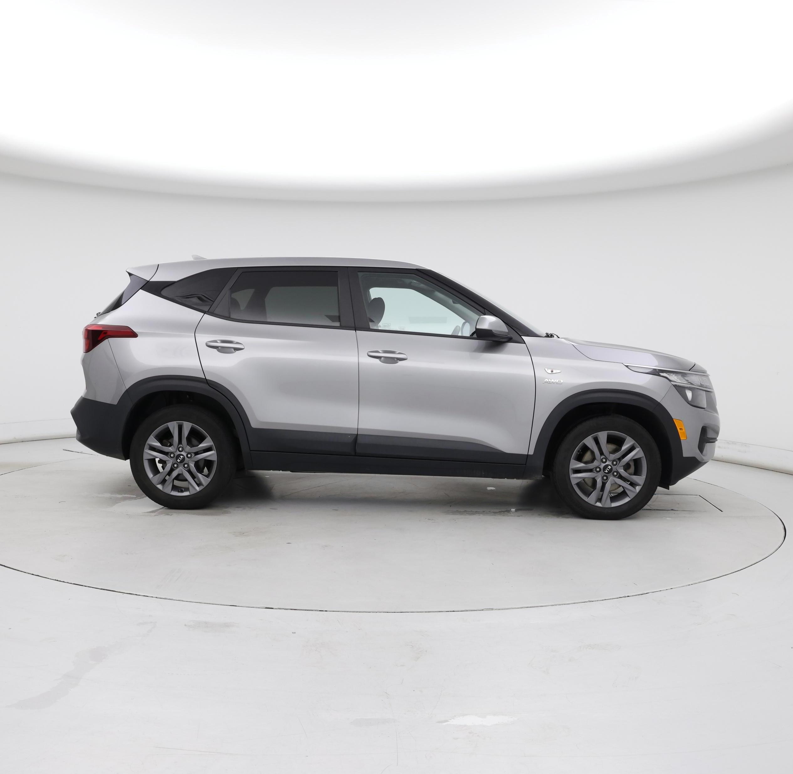 Thumbnail: 2021 Kia Seltos - 7