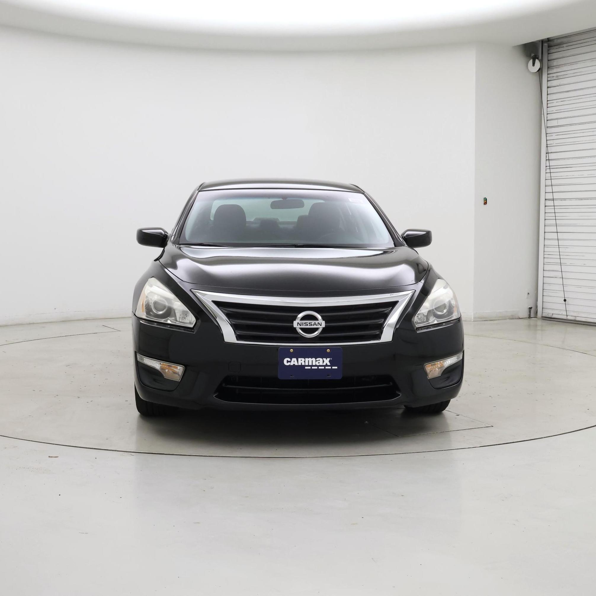 Thumbnail: 2015 Nissan Altima - 5