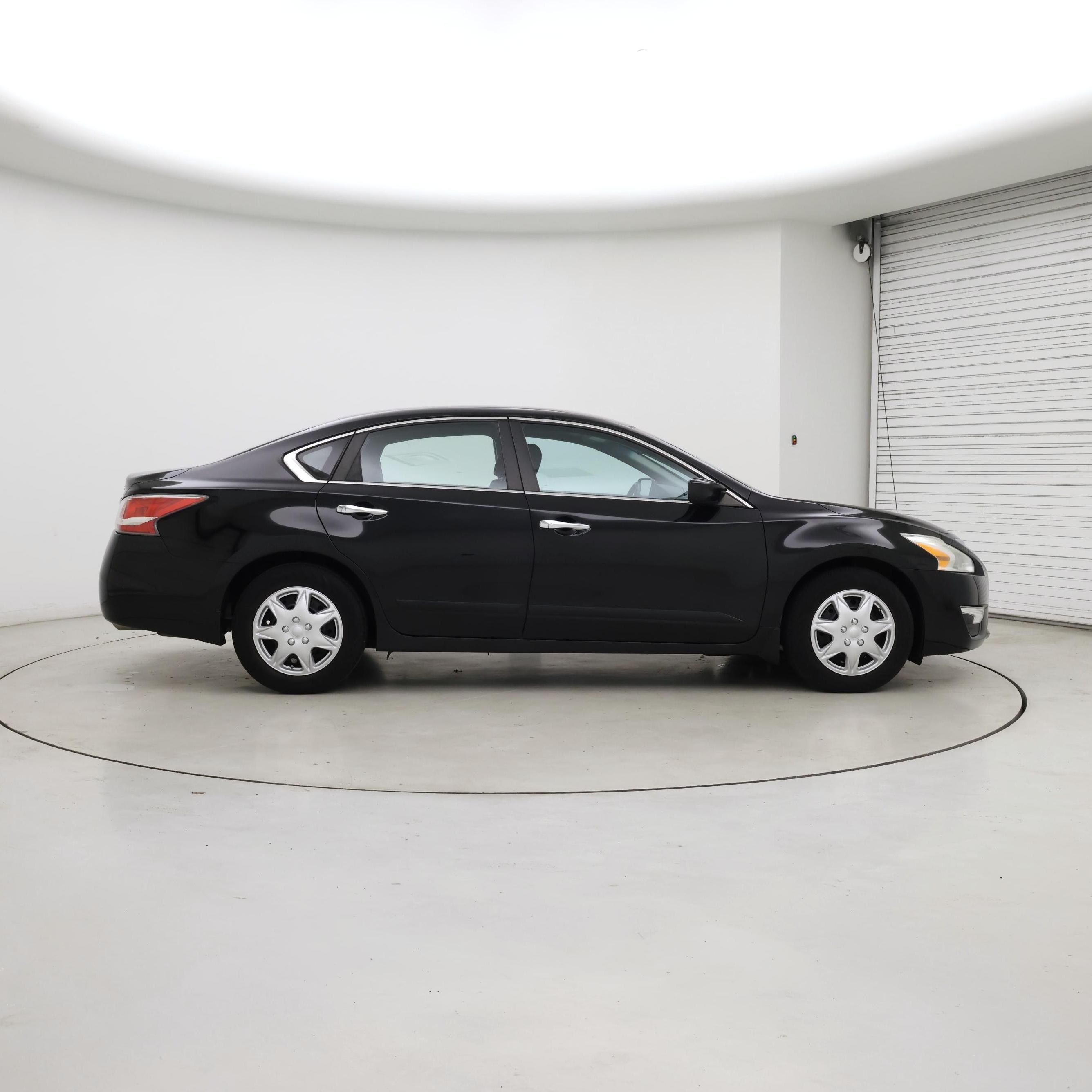 Thumbnail: 2015 Nissan Altima - 7