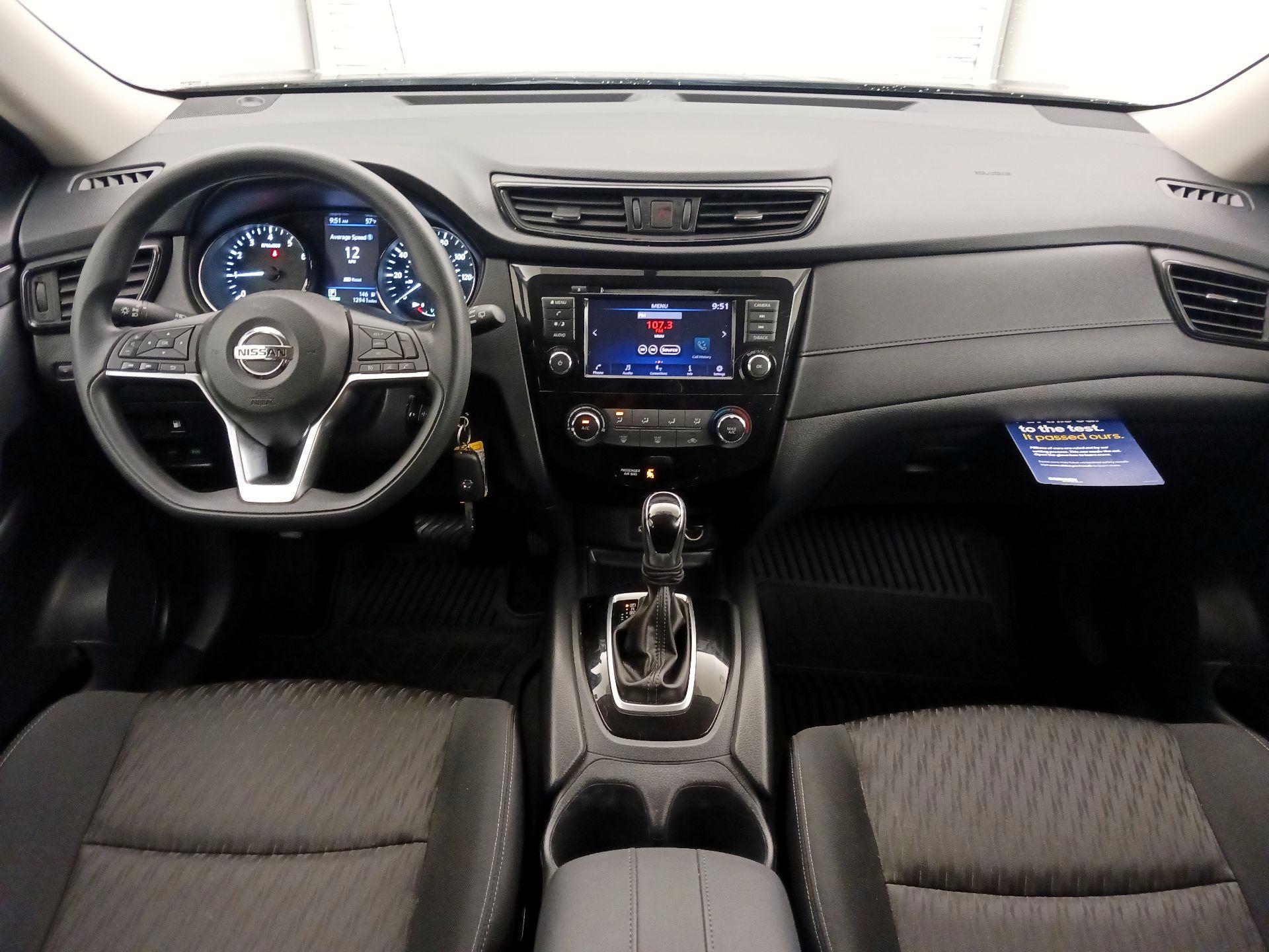 Thumbnail: 2018 Nissan Rogue - 9