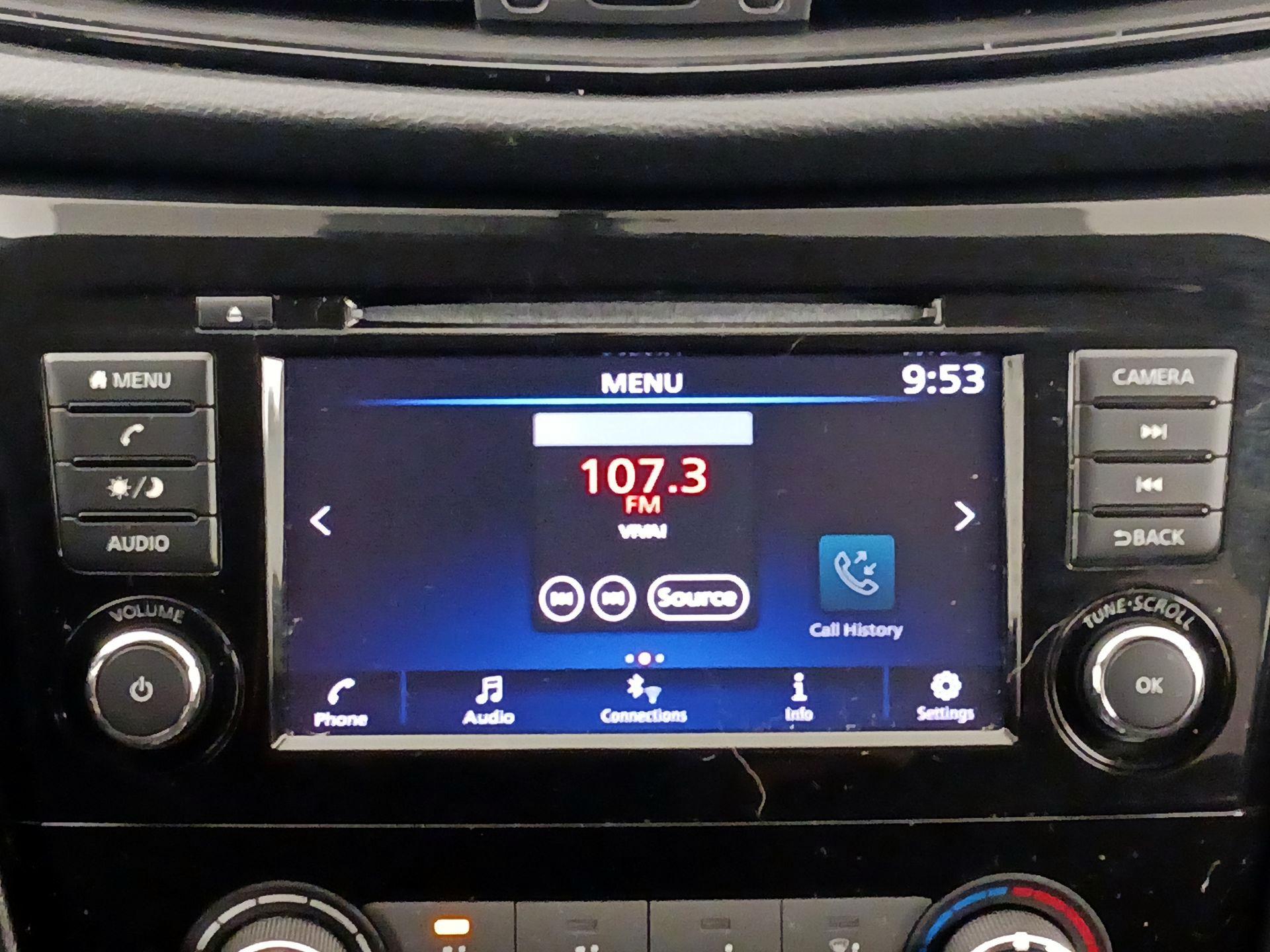 Thumbnail: 2018 Nissan Rogue - 15