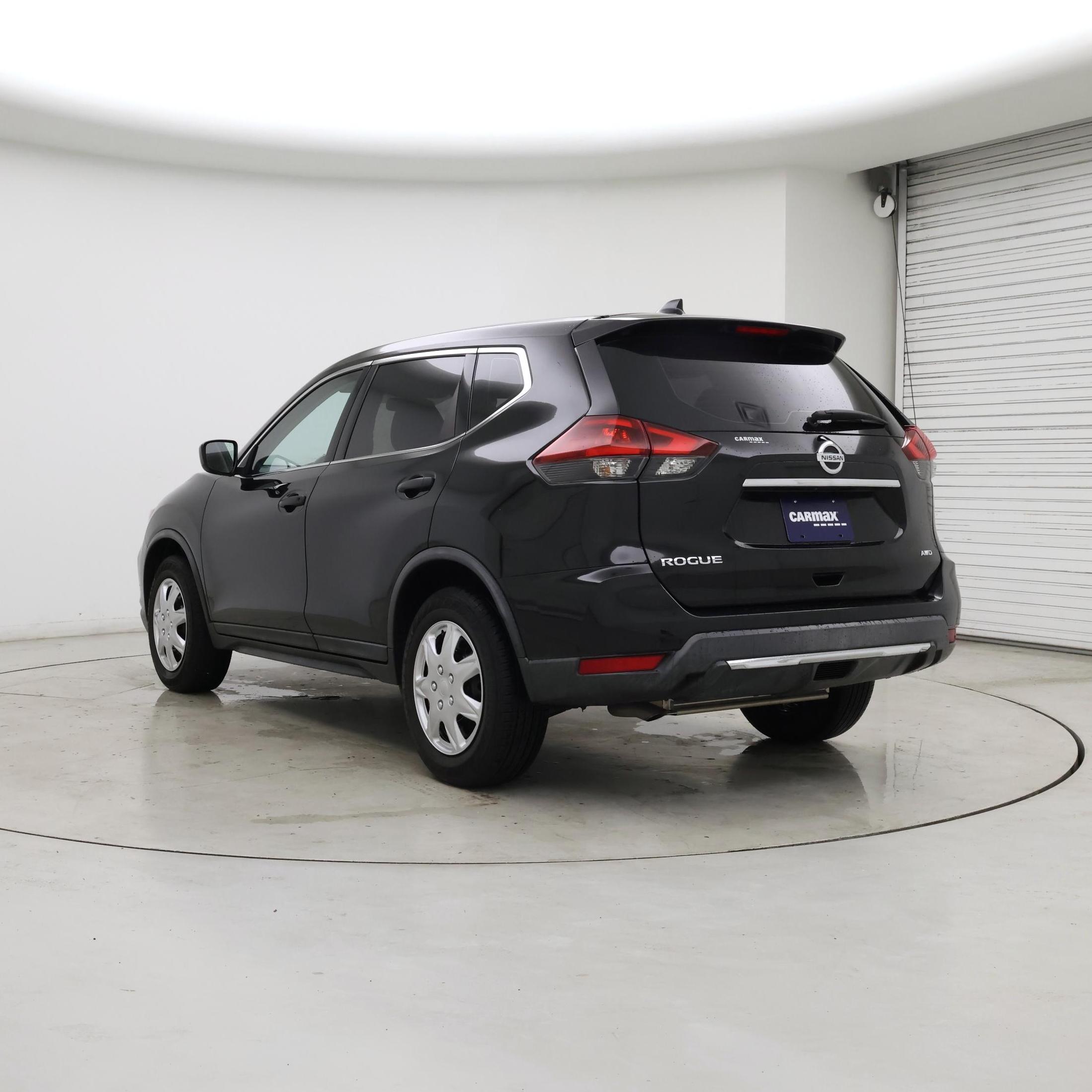 Thumbnail: 2018 Nissan Rogue - 2