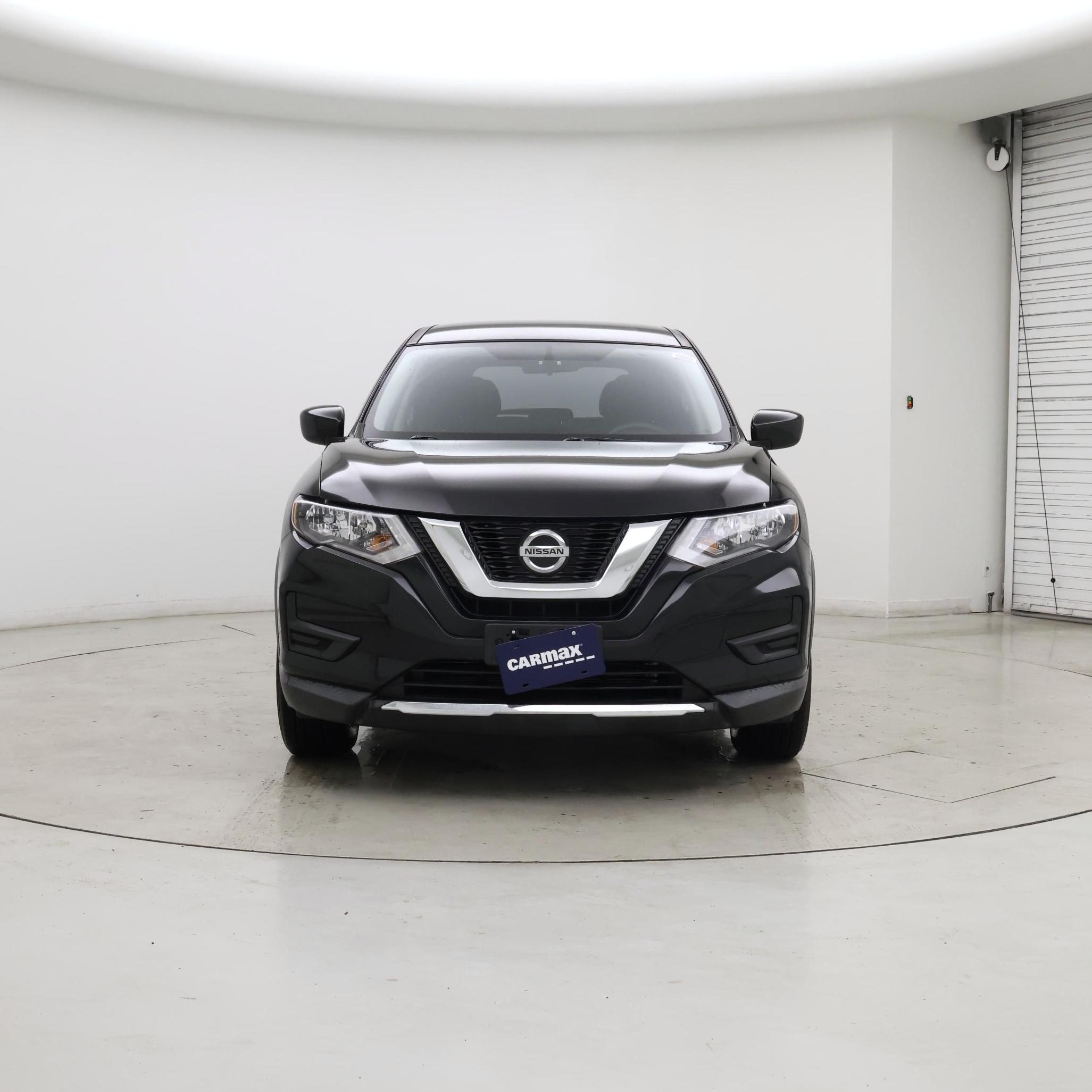 Thumbnail: 2018 Nissan Rogue - 5