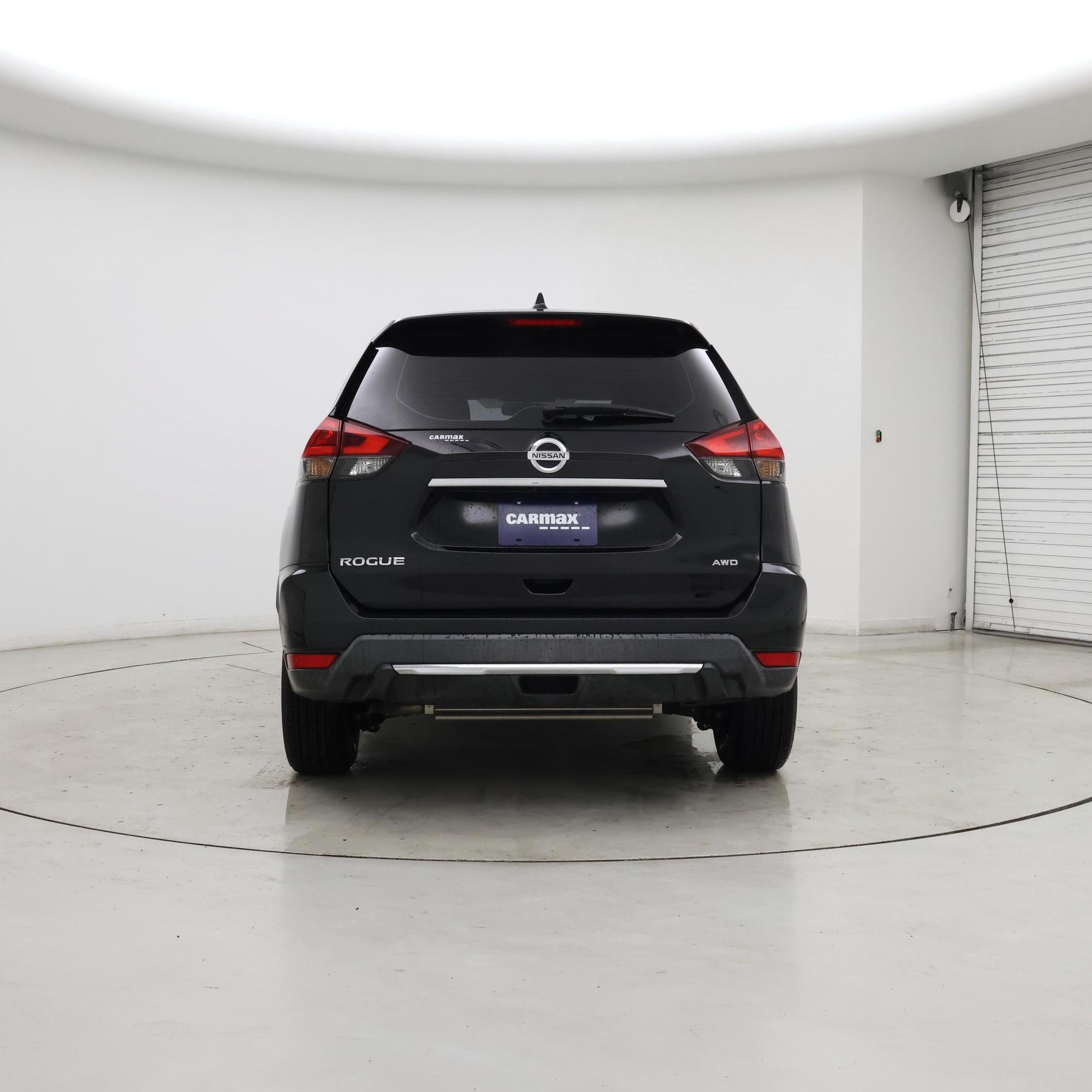 Thumbnail: 2018 Nissan Rogue - 6