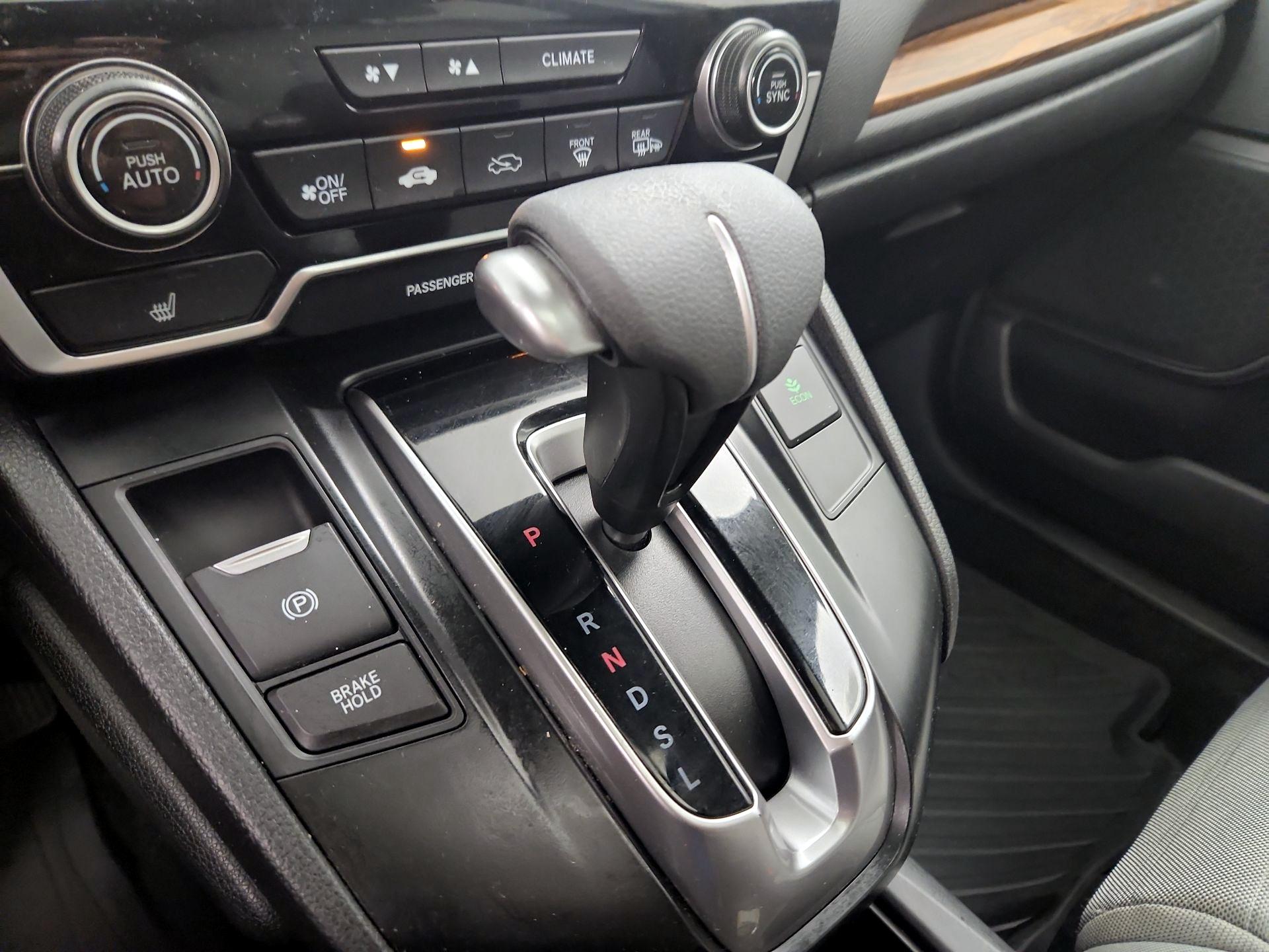 Thumbnail: 2017 Honda CR-V - 17