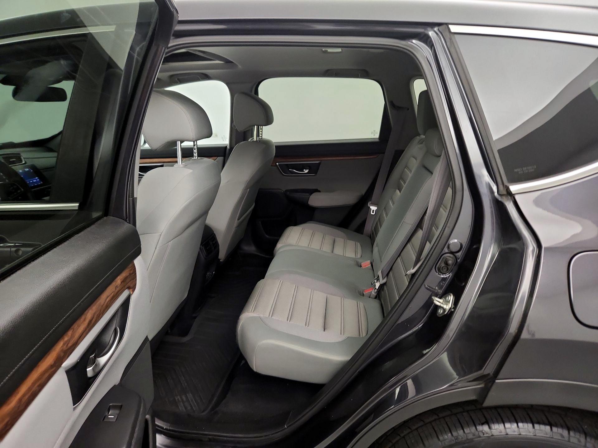 Thumbnail: 2017 Honda CR-V - 19